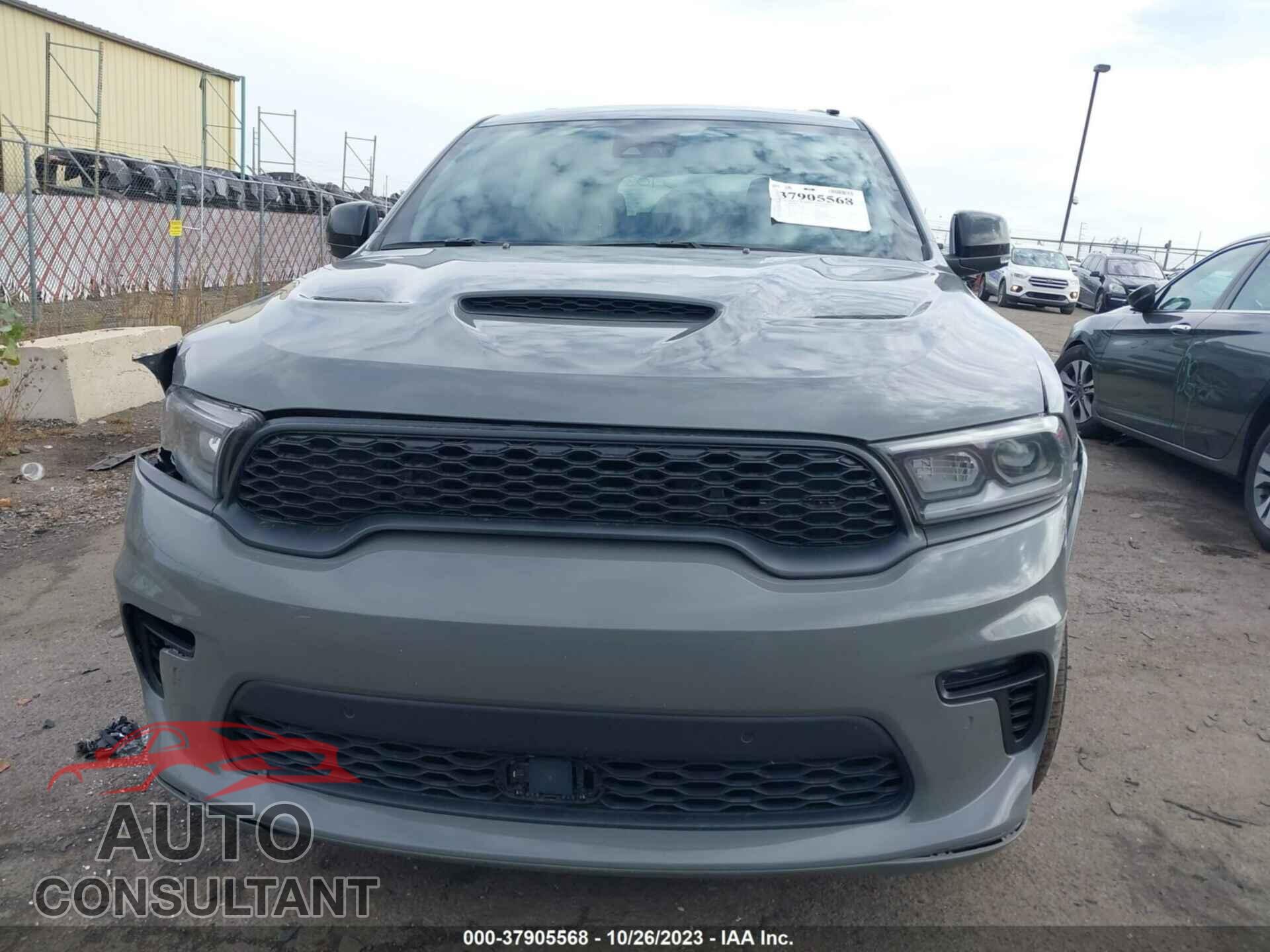 DODGE DURANGO 2023 - 1C4SDJCT5PC605908