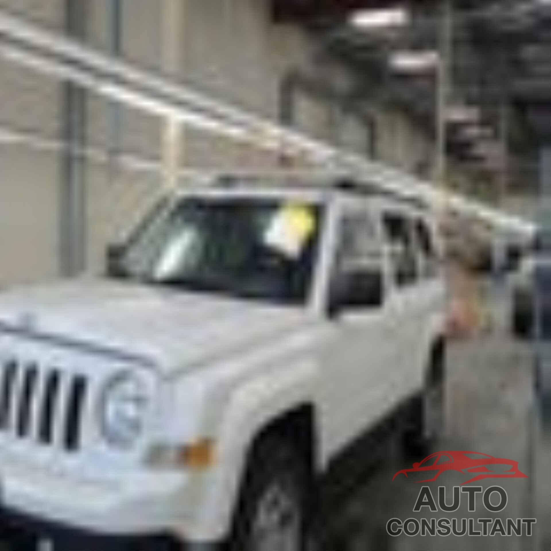 JEEP PATRIOT 2017 - 1C4NJPBB2HD130568