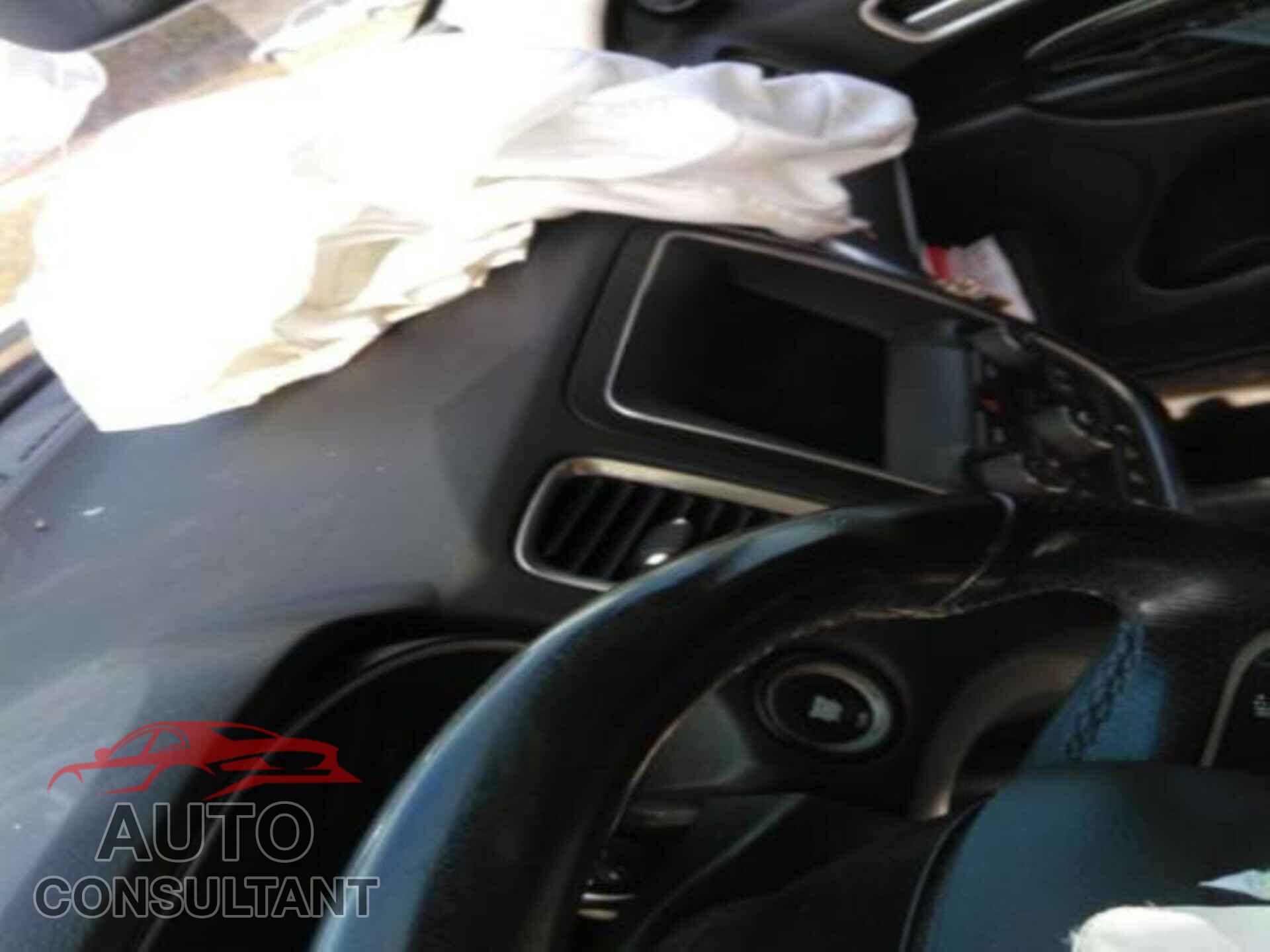 DODGE DURANGO 2020 - 1C4RDJAG4LC205370
