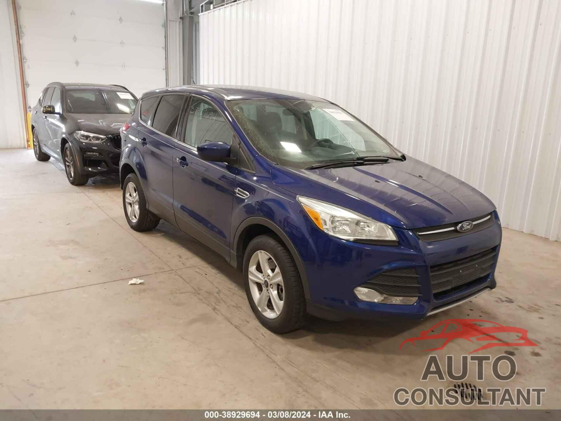 FORD ESCAPE 2016 - 1FMCU9GX4GUC67519