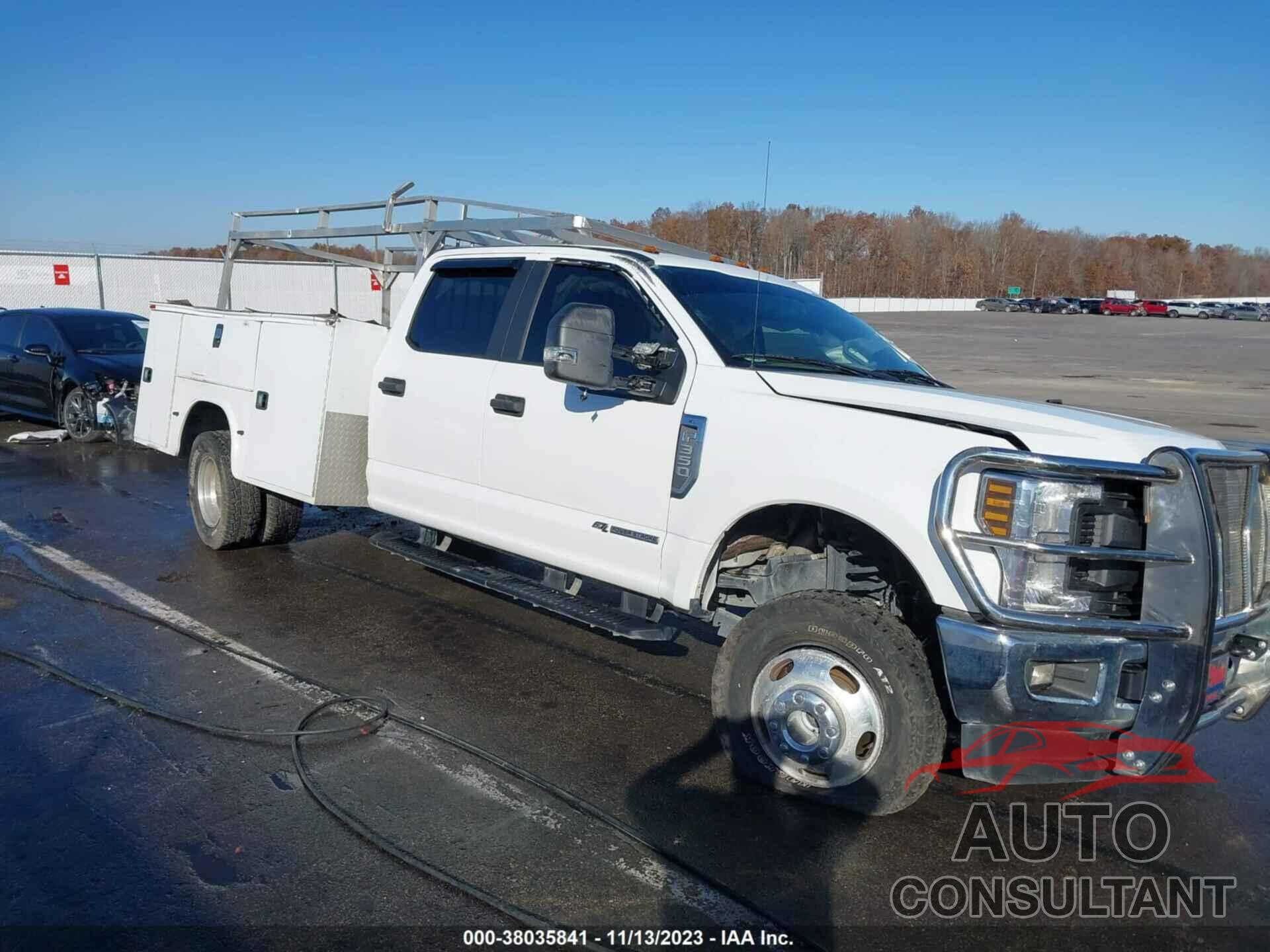 FORD F350 2019 - 1FD8W3HT8KEE10113