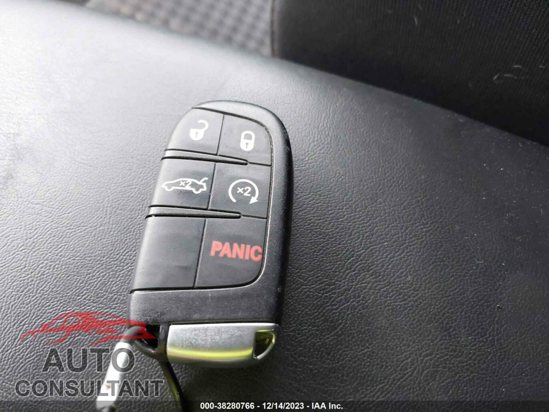 DODGE CHALLENGER 2023 - 2C3CDZBTXPH570448