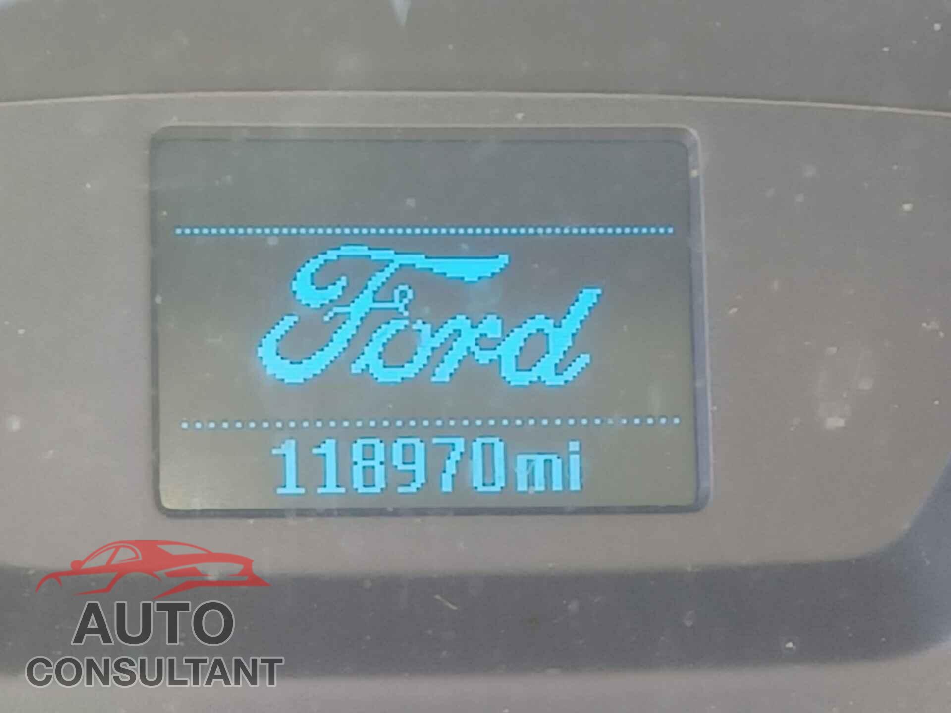 FORD TRANSIT-250 2017 - 1FTYR1YM2HKB33235