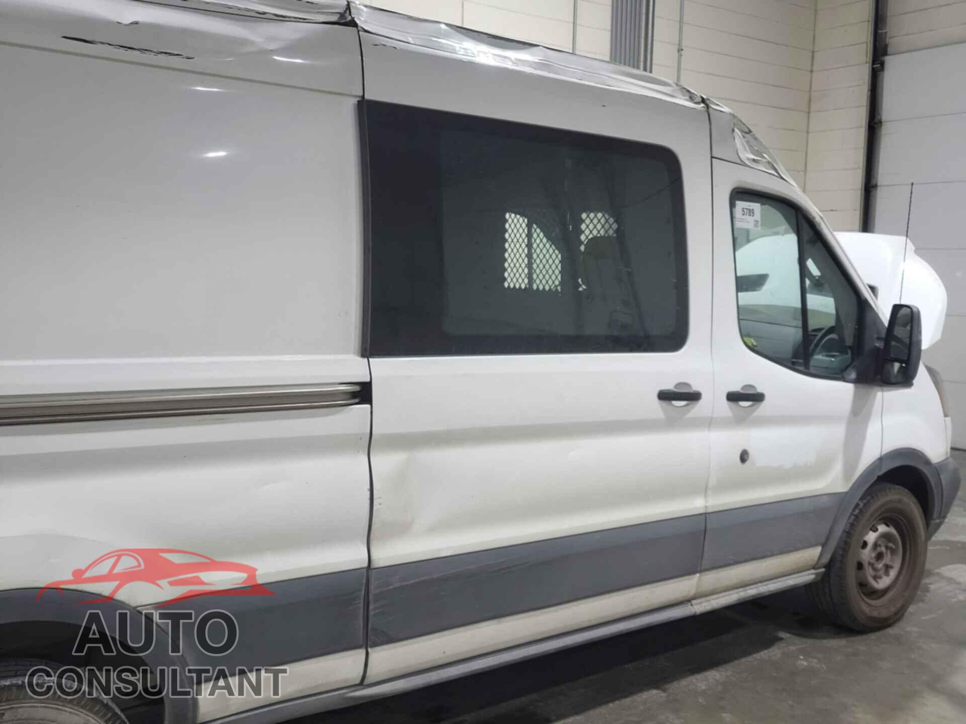 FORD TRANSIT 2016 - 1FTYR2CM4GKA35738