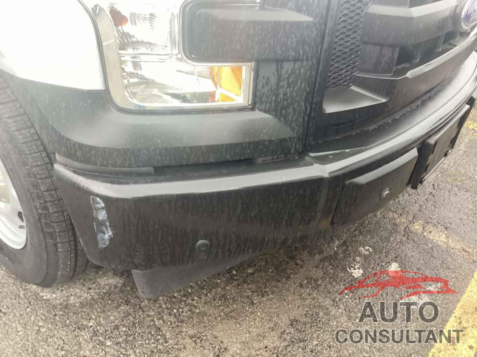 FORD F-150 2017 - 1FTMF1C84HKD02642