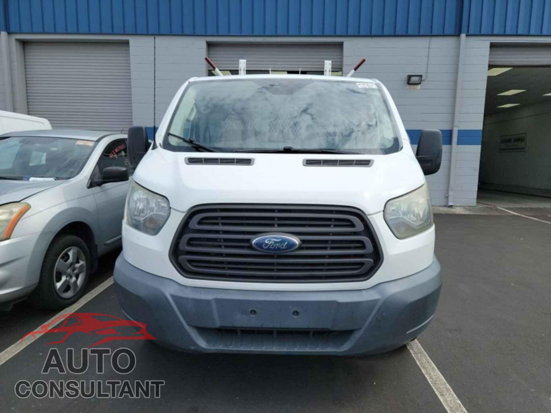 FORD TRANSIT-250 2017 - 1FTYR2ZM5HKA61371
