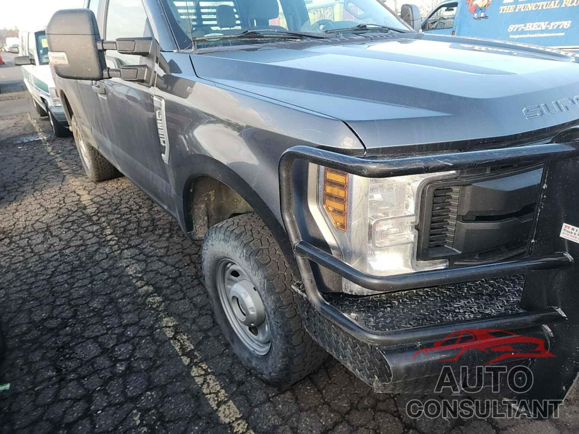 FORD F-250 2019 - 1FT7X2B62KEC15070