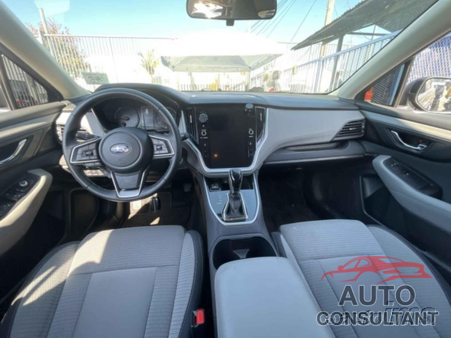 SUBARU OUTBACK 2022 - 4S4BTADC7N3263470