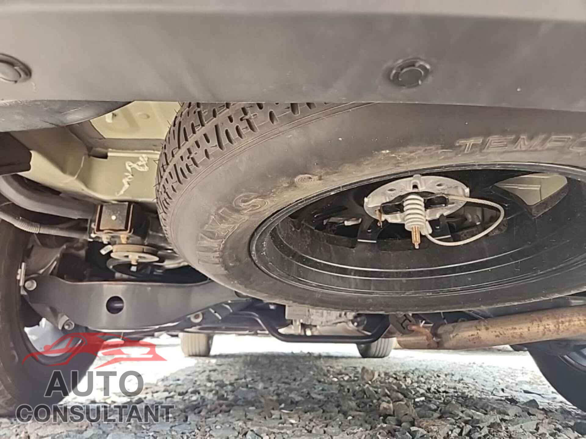 NISSAN PATHFINDER 2022 - 5N1DR3BD5NC217540