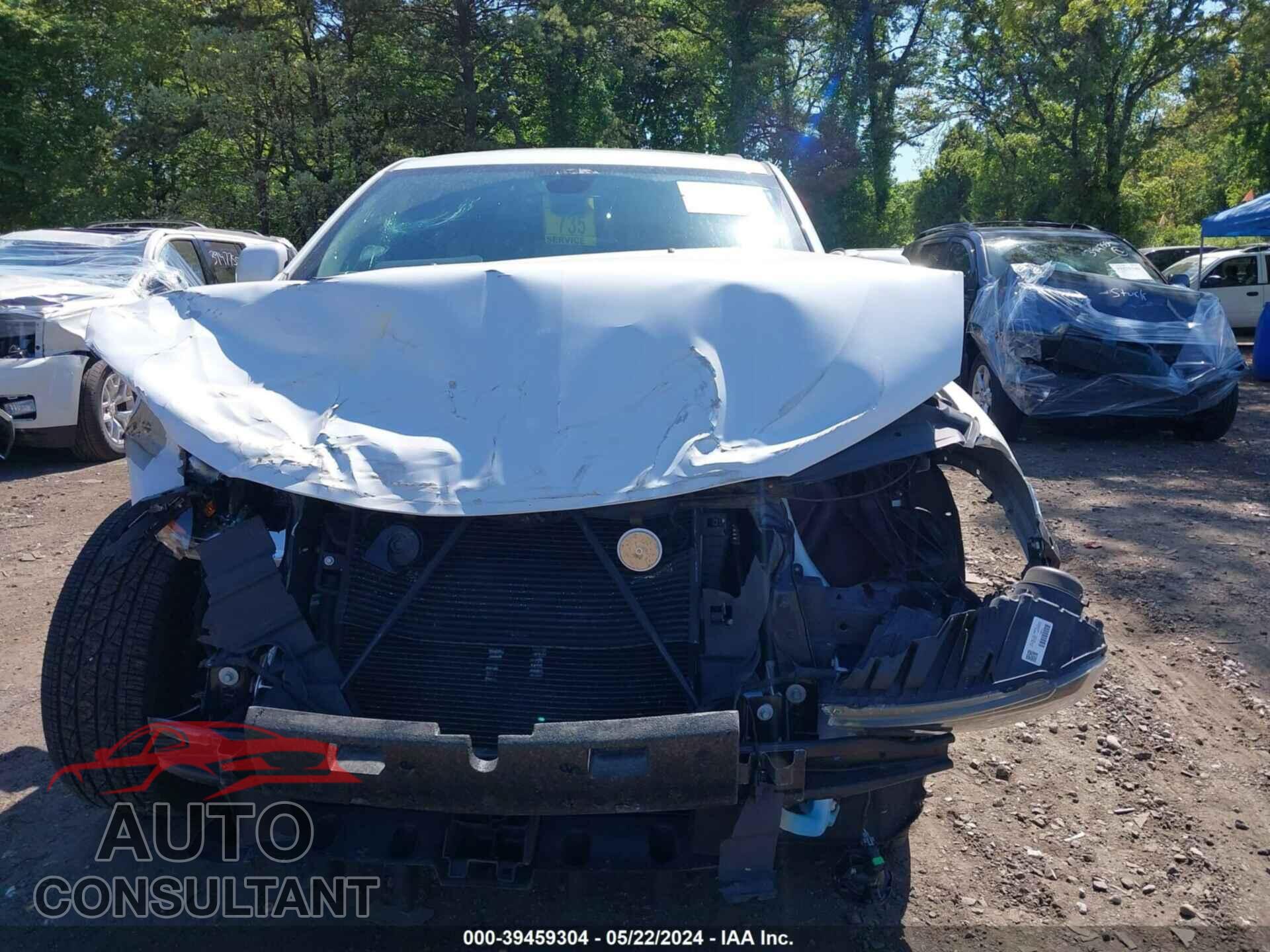 DODGE DURANGO 2017 - 1C4RDJDG6HC956506