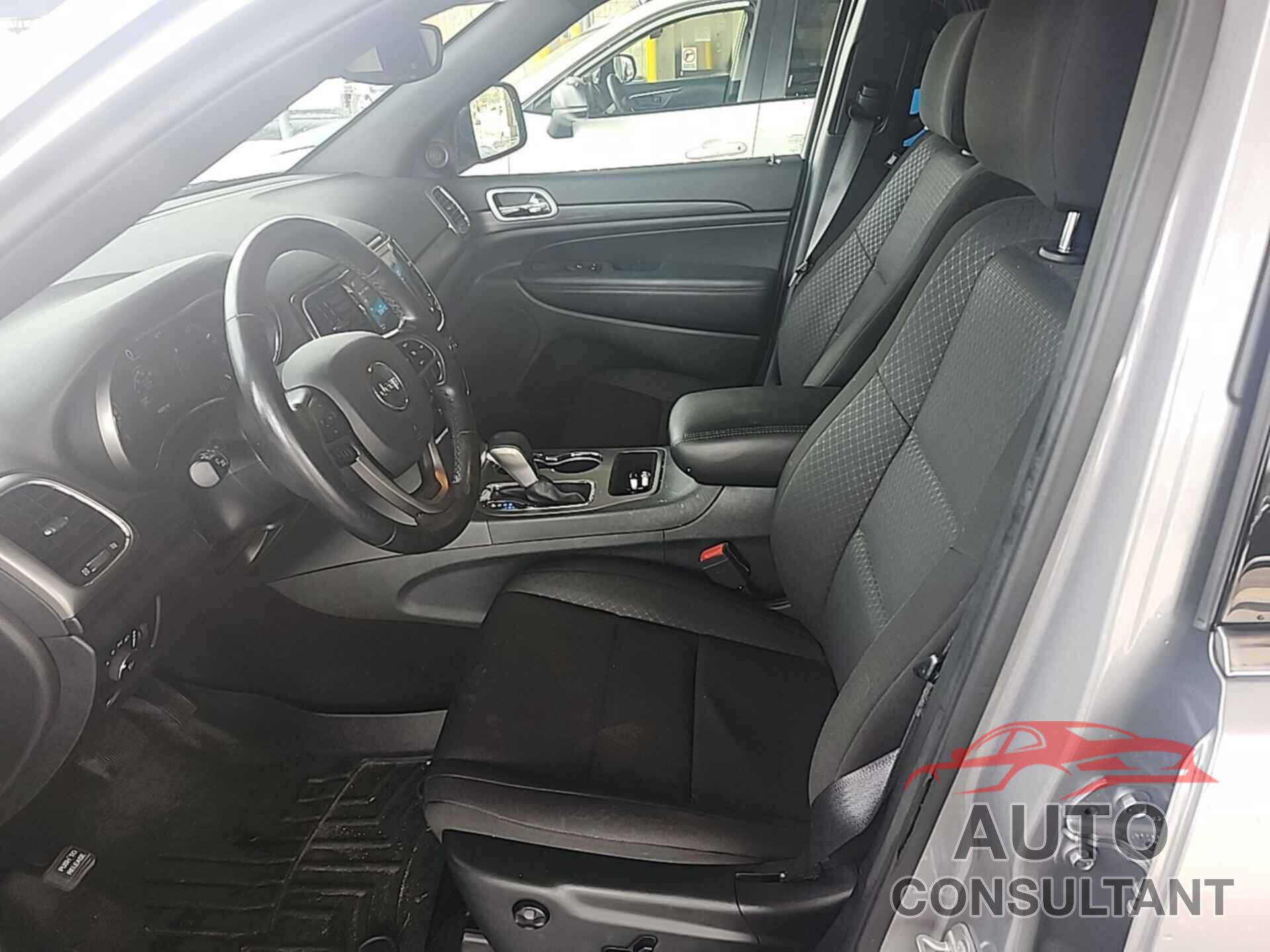 JEEP GRAND CHEROKEE 2020 - 1C4RJEAG2LC366347