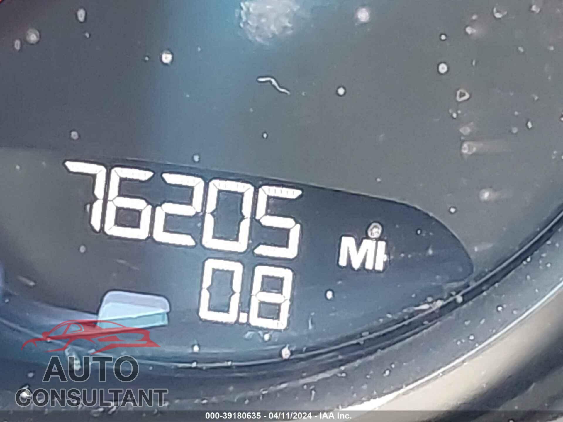 PORSCHE MACAN 2017 - WP1AA2A57HLB04842