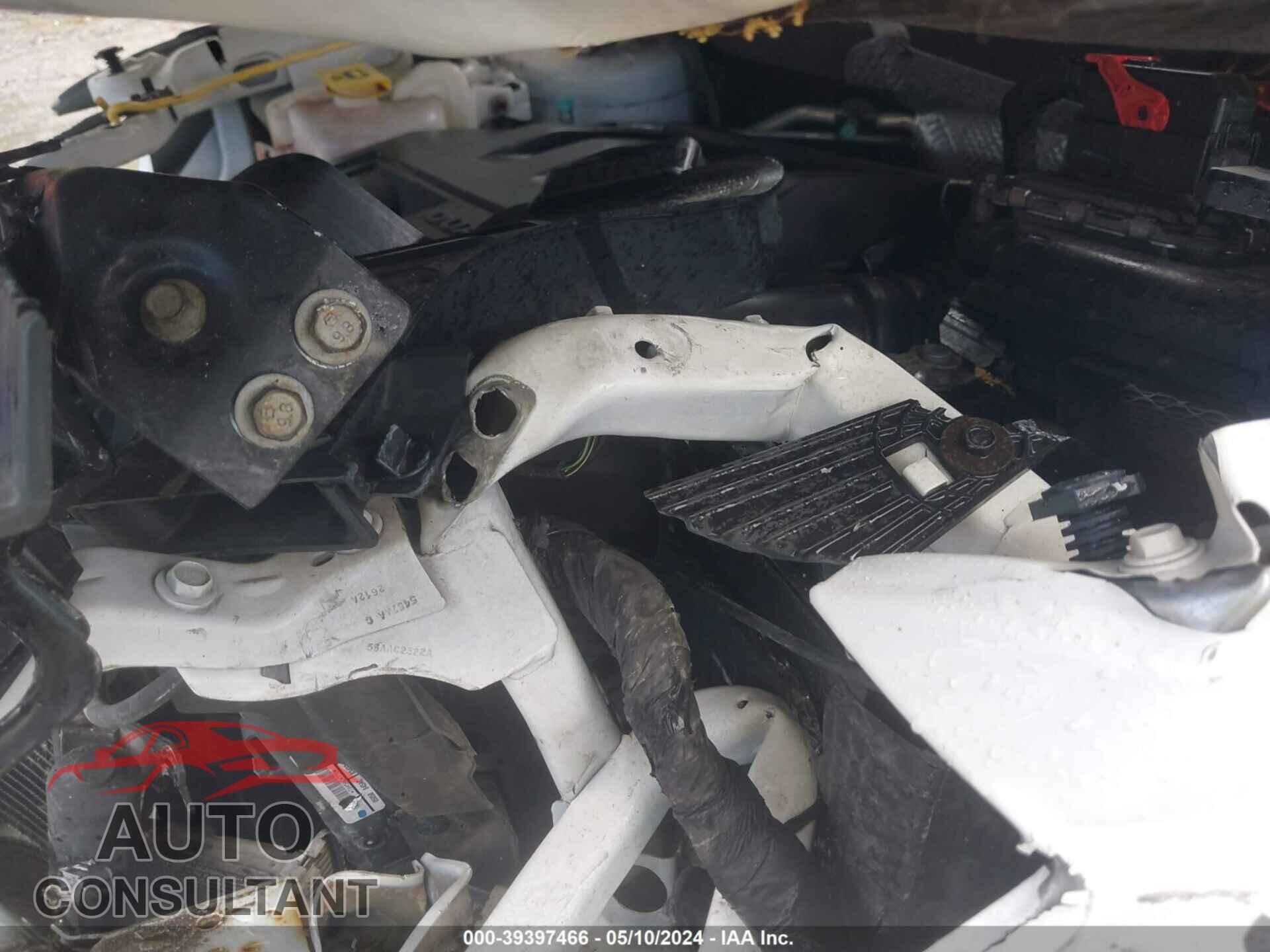 JEEP COMPASS 2013 - 1C4NJDEB5DD190350