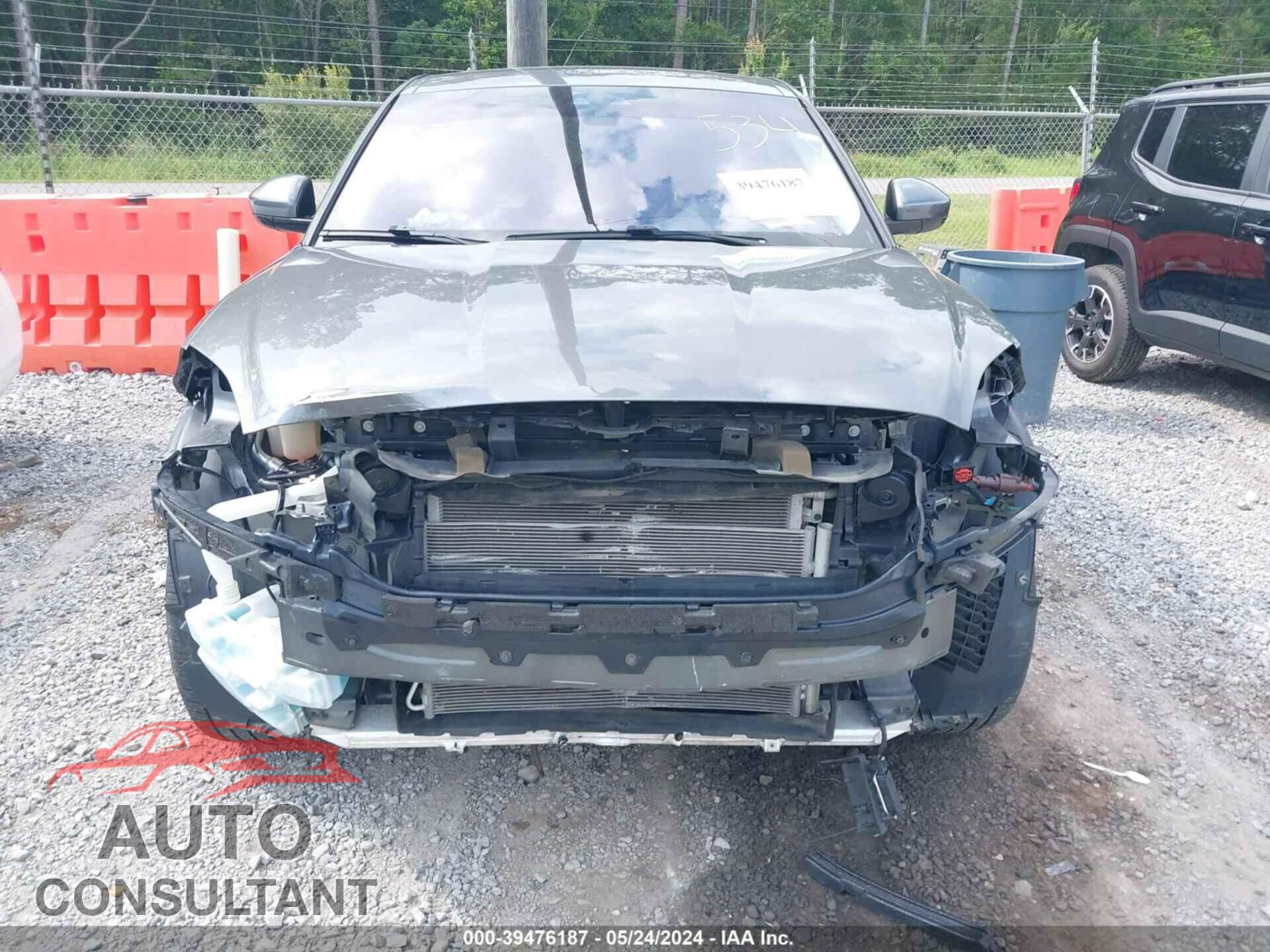 JAGUAR E-PACE 2020 - SADFP2FX1L1003708