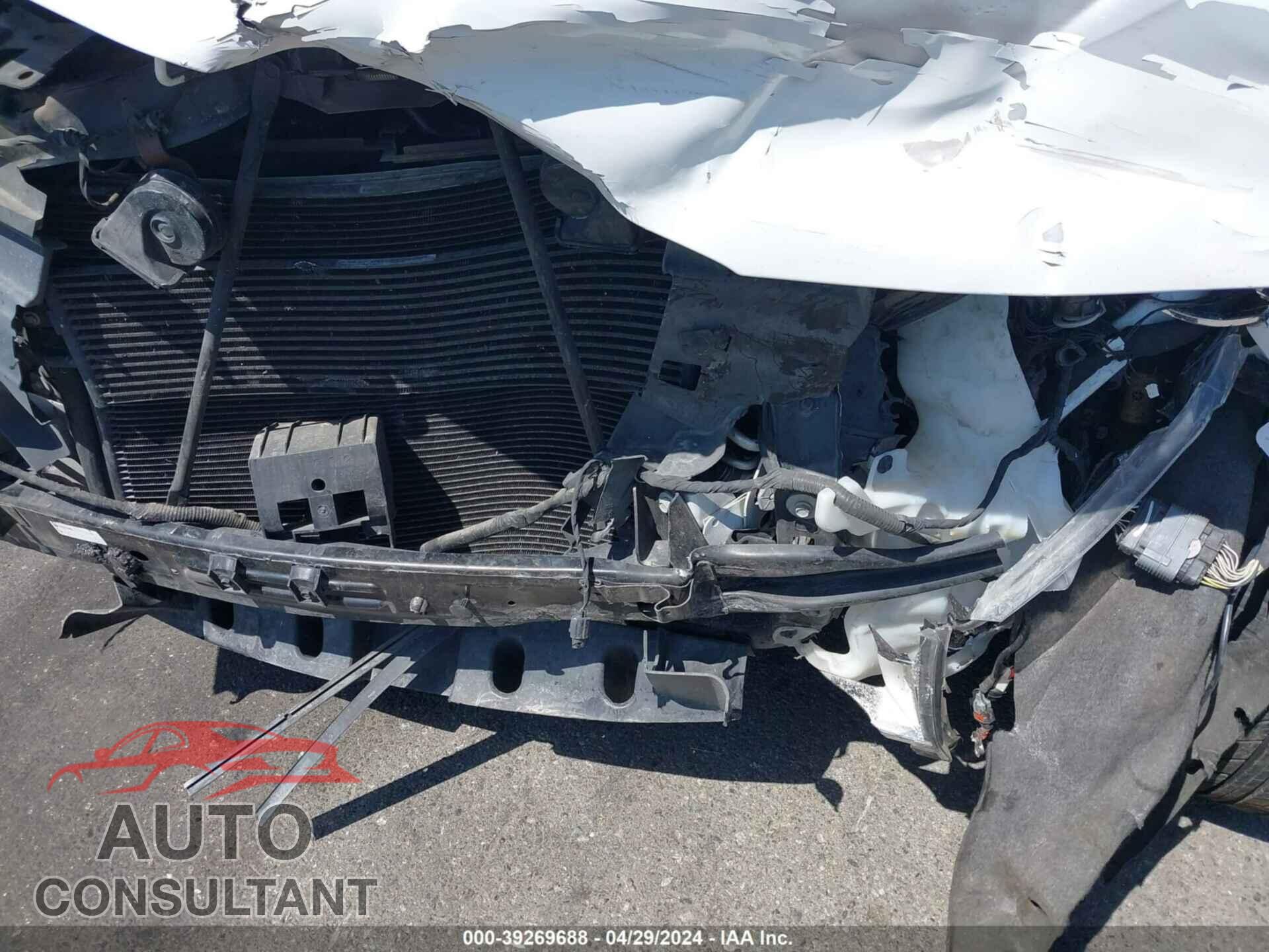 DODGE DURANGO 2017 - 1C4RDHAG9HC610981