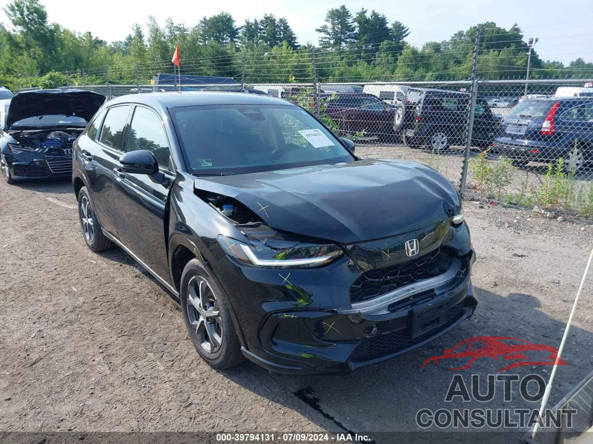 HONDA HR-V 2023 - 3CZRZ2H73PM729198
