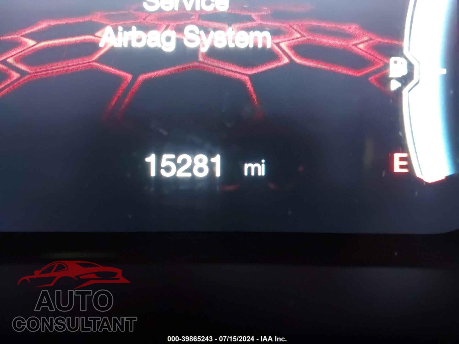 JEEP COMPASS 2021 - 3C4NJDCB5MT510697