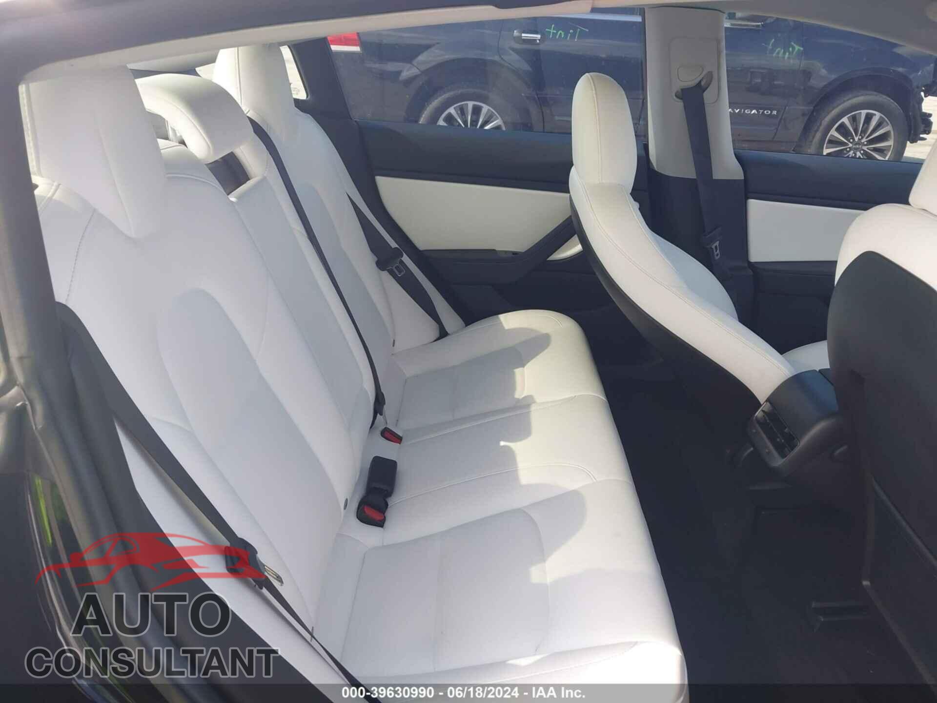 TESLA MODEL 3 2019 - 5YJ3E1EA3KF402685
