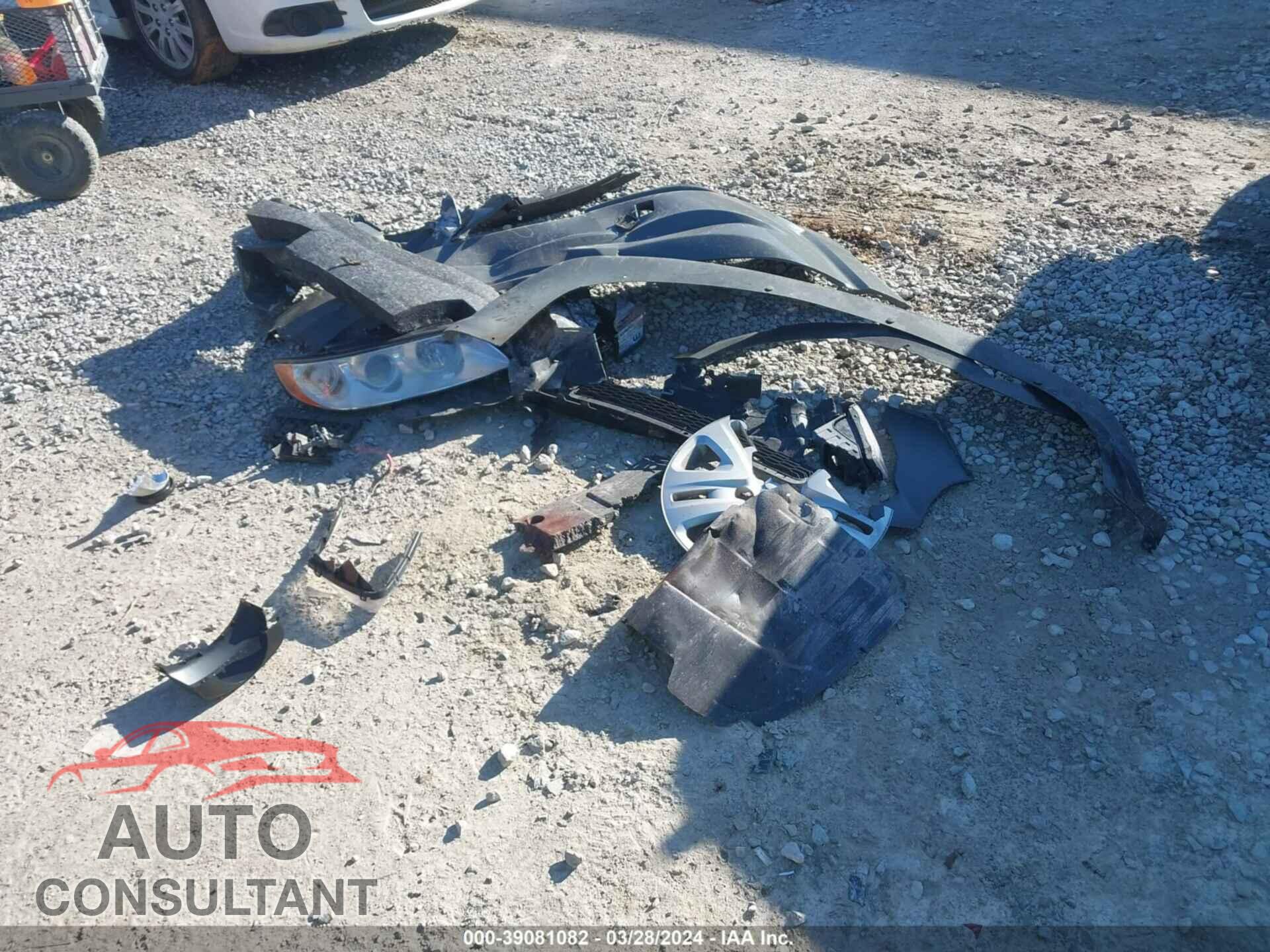 DODGE JOURNEY 2020 - 3C4PDCABXLT269280