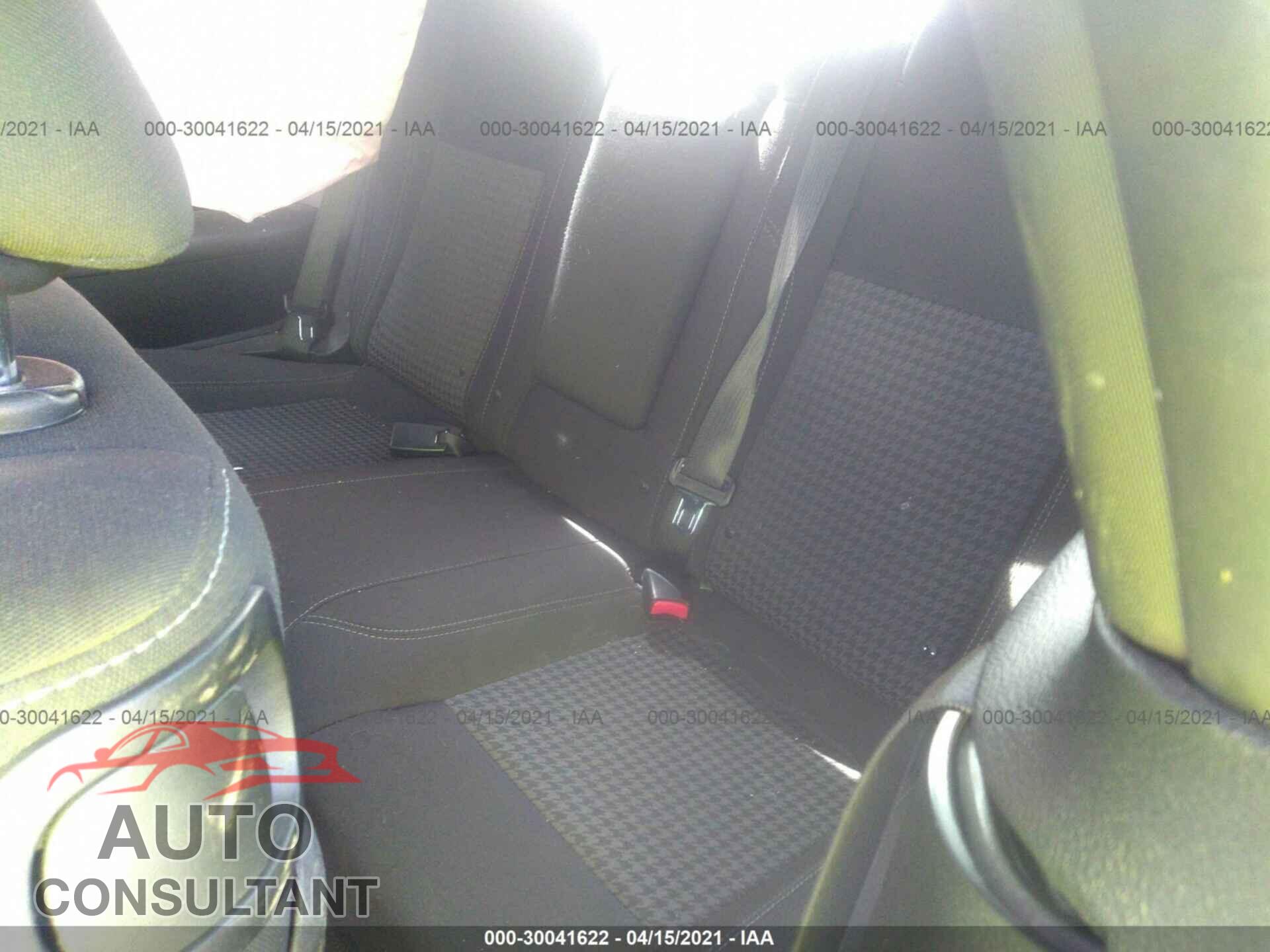 DODGE CHALLENGER 2016 - 2C3CDZAG8GH245222