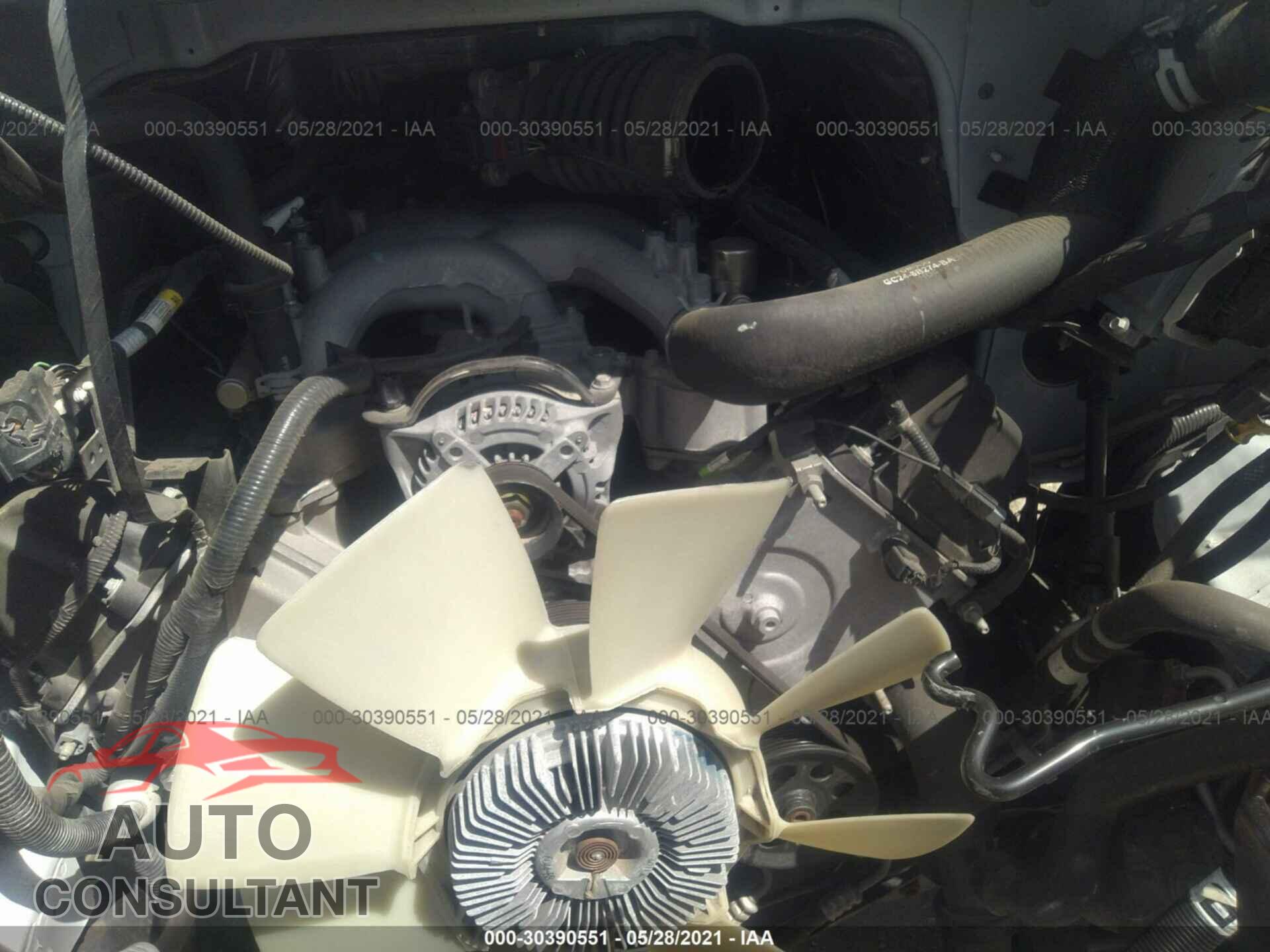 FORD E-SERIES CUTAWAY 2018 - 1FDWE3FS4JDC14162