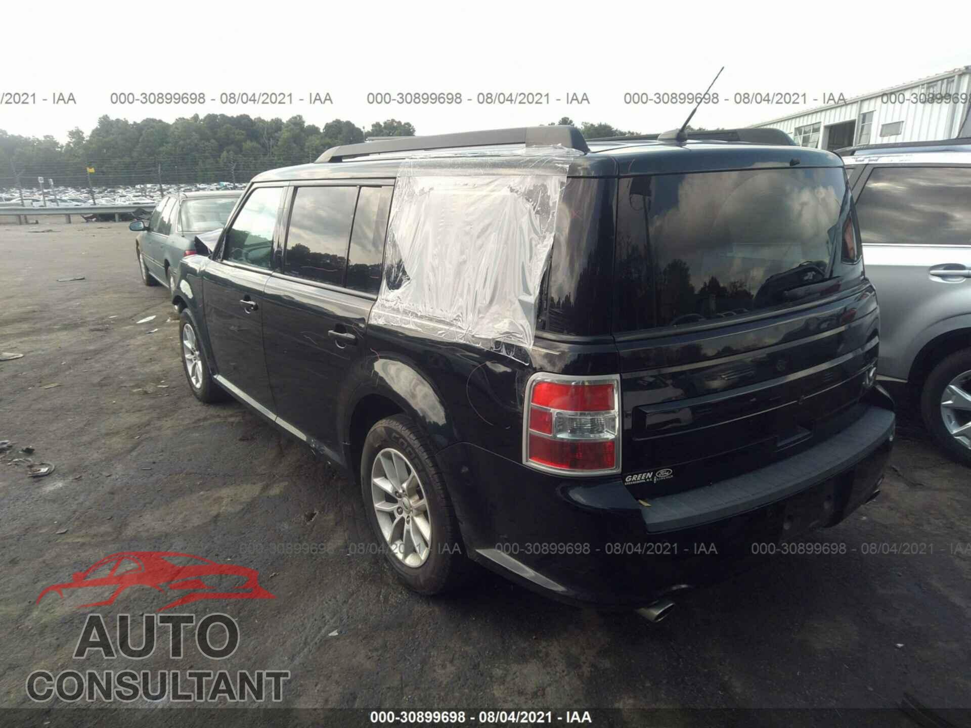 FORD FLEX 2016 - 2FMGK5B85GBA05322