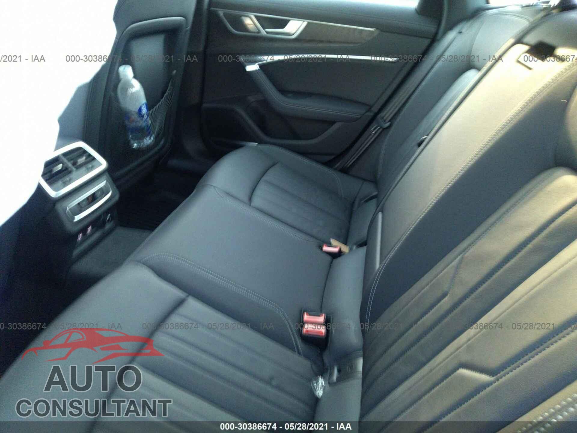 AUDI A6 2020 - WAUL2AF20LN085576