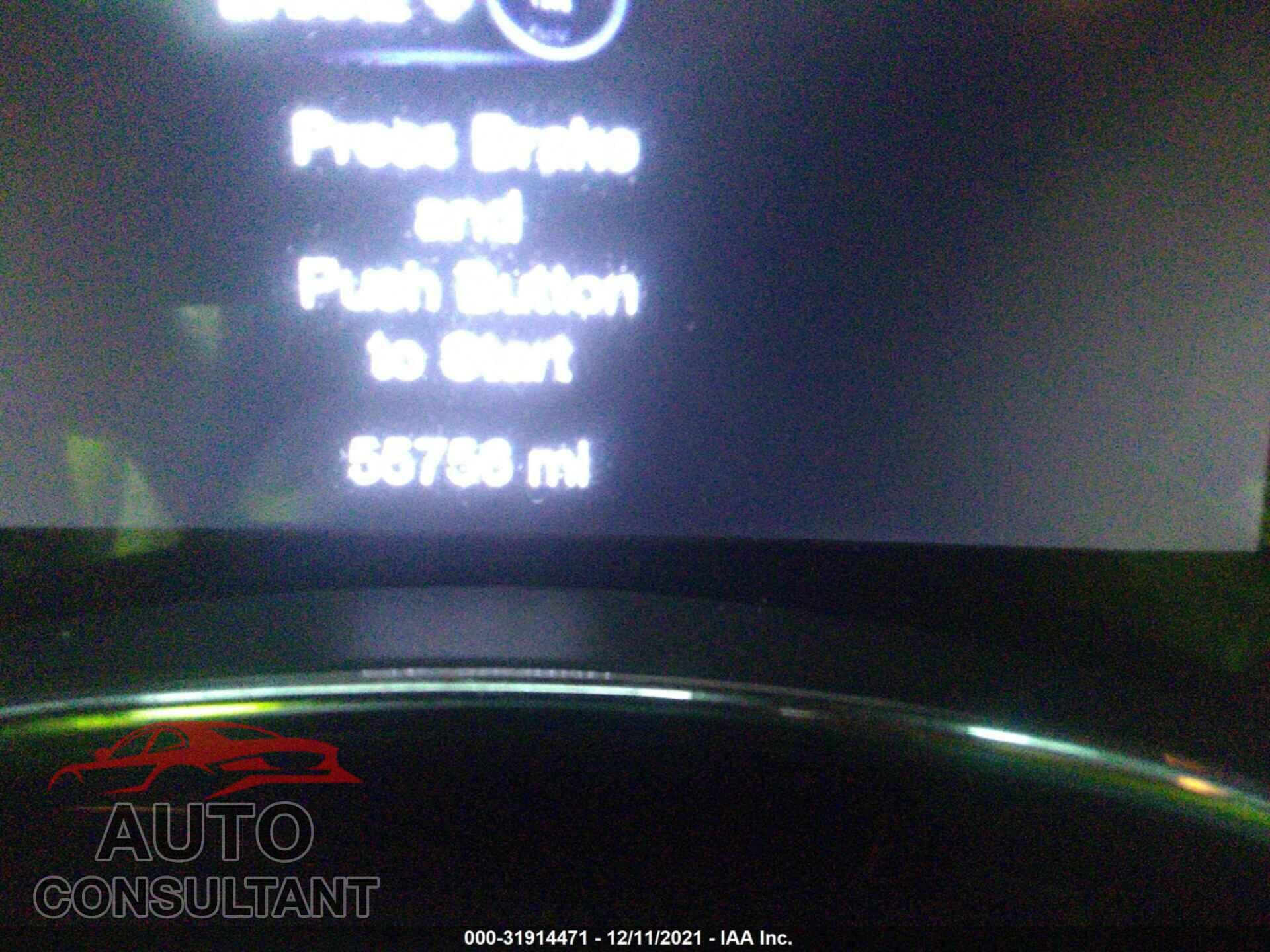 DODGE DURANGO 2017 - 1C4RDJDG4HC907143