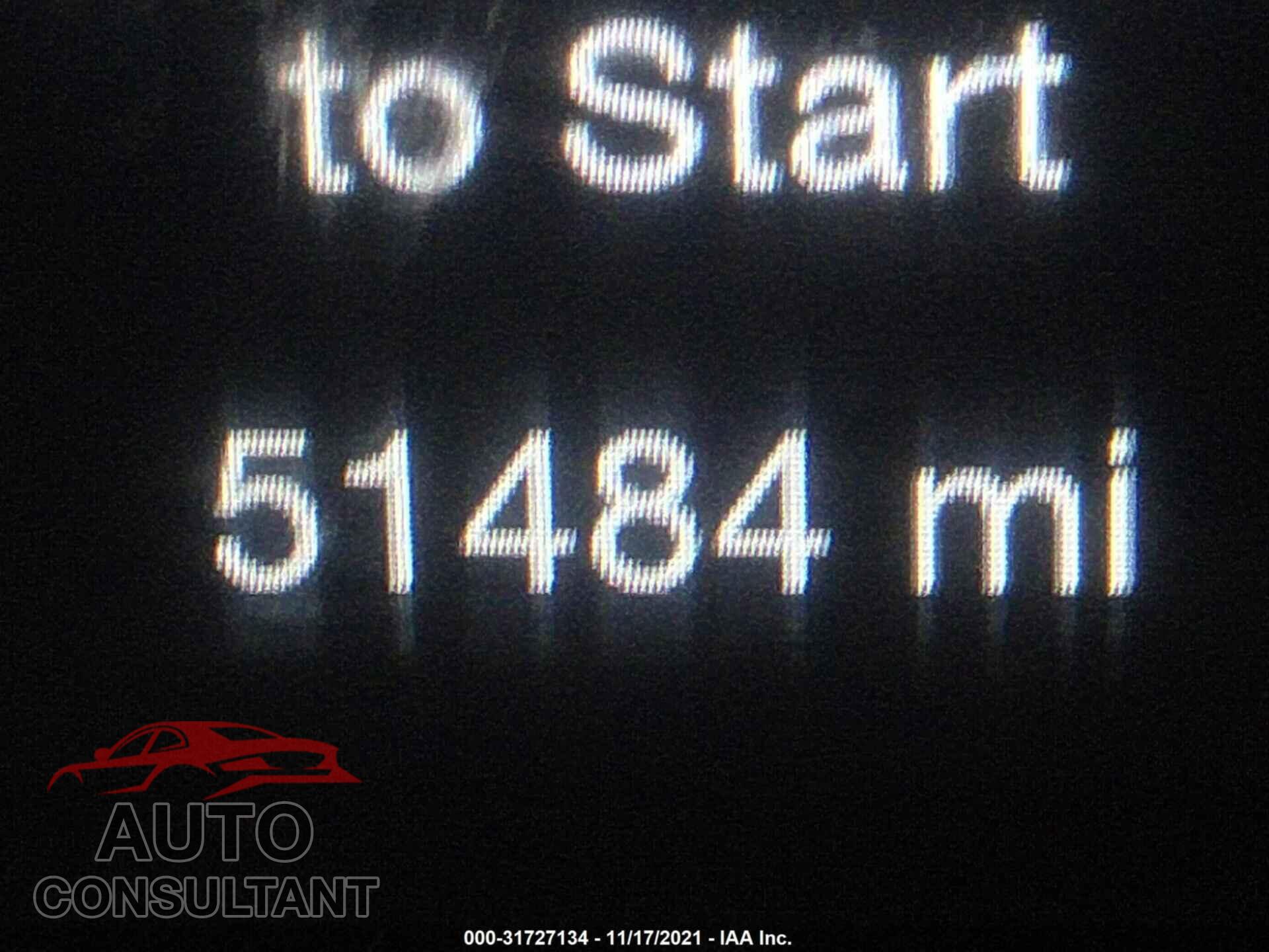DODGE DURANGO 2018 - 1C4RDJDG3JC434597