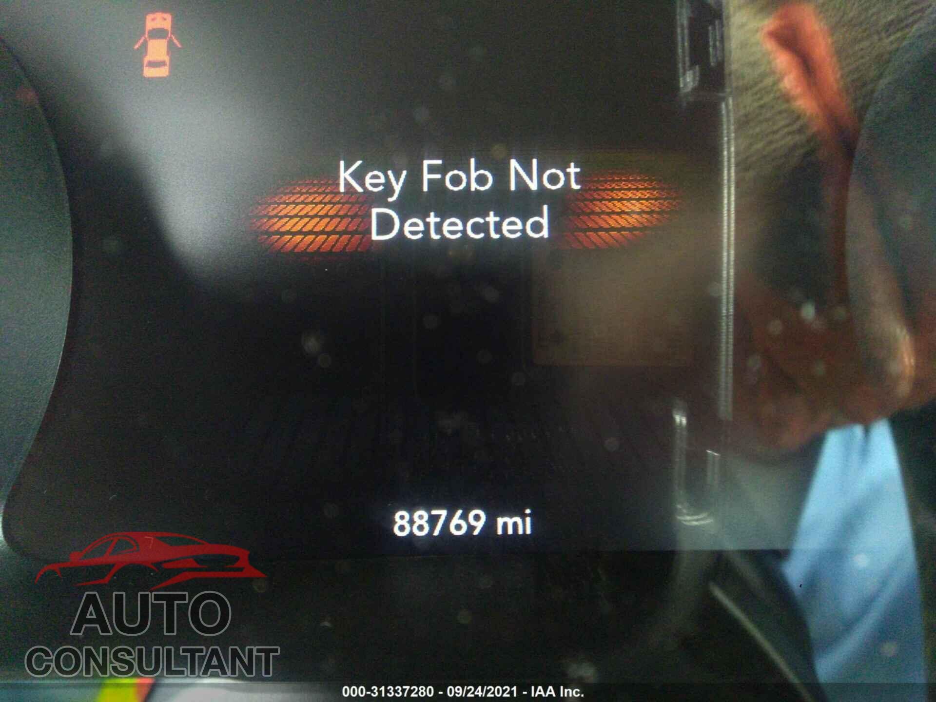DODGE CHALLENGER 2016 - 2C3CDZAG9GH157652