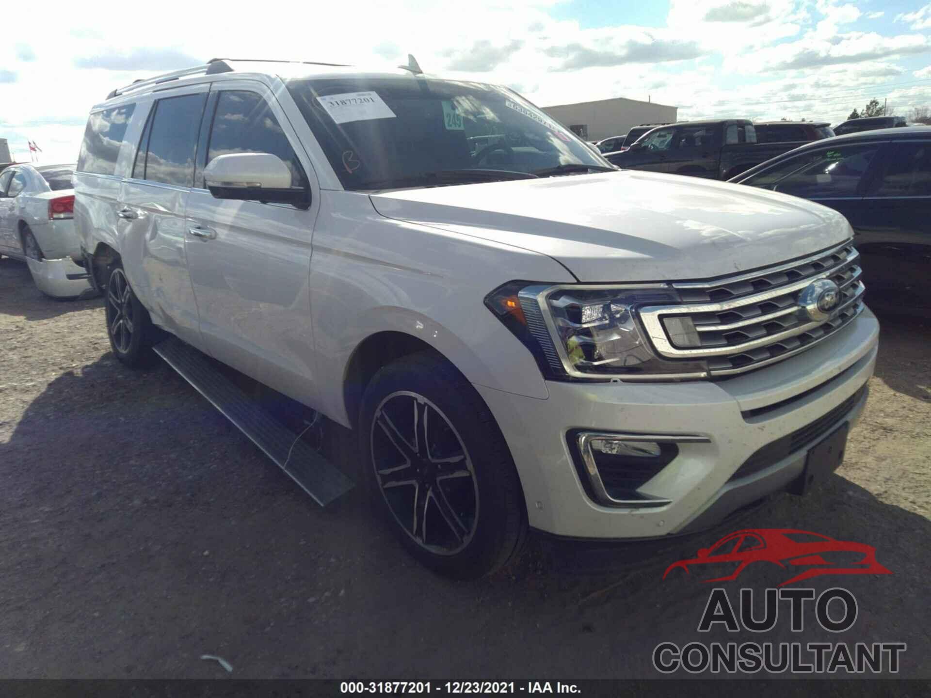FORD EXPEDITION MAX 2019 - 1FMJK1KT3KEA75353