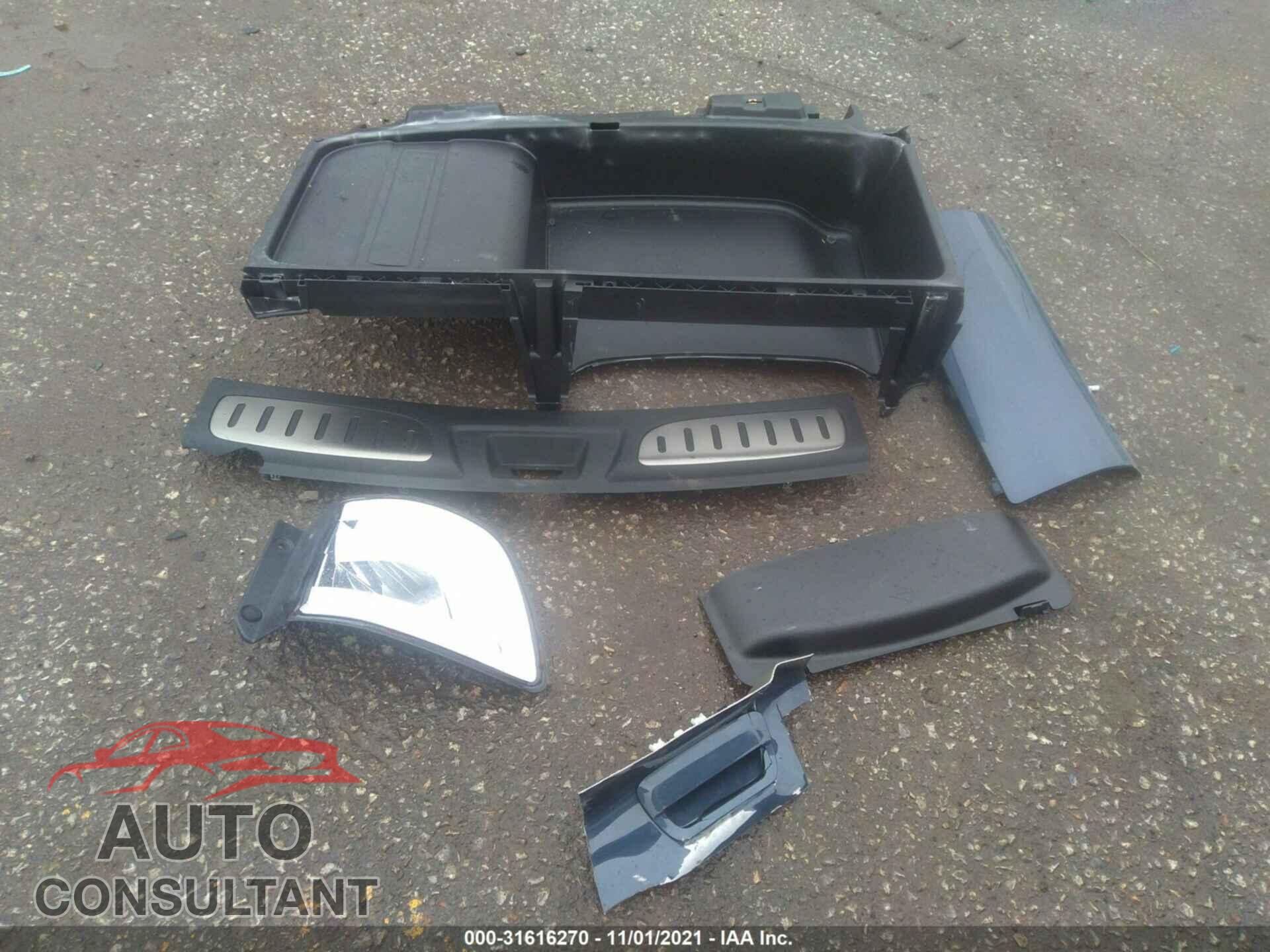DODGE DURANGO 2020 - 1C4SDJCT9LC258237