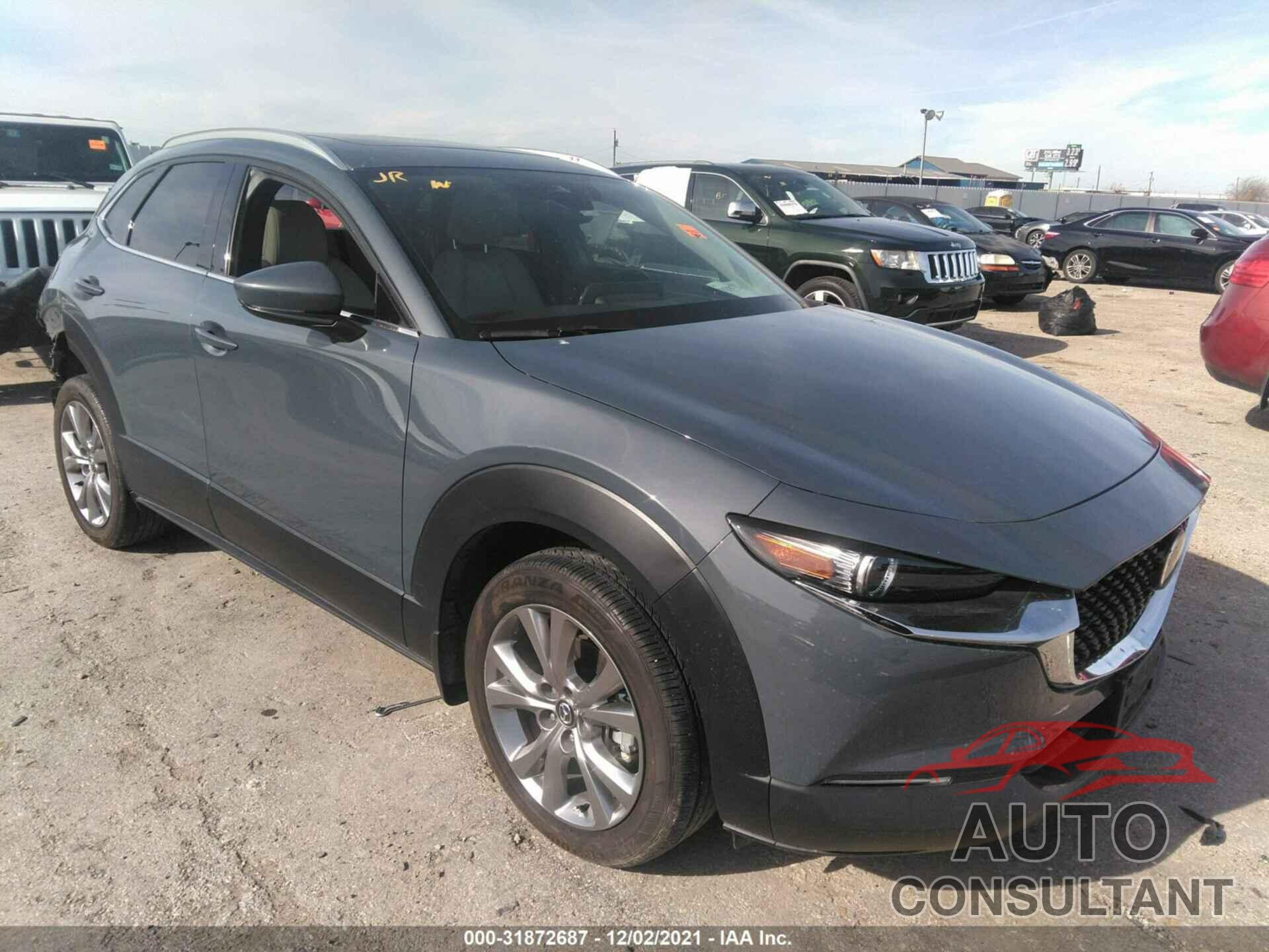 MAZDA CX-30 2020 - 3MVDMAEMXLM110285