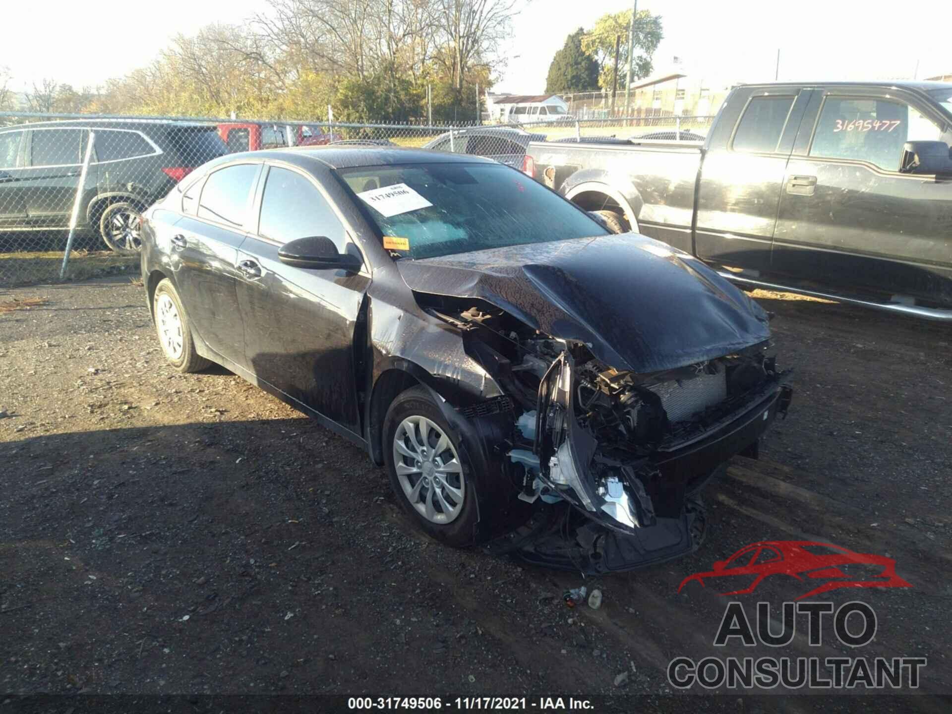KIA FORTE 2020 - 3KPF24AD9LE181947