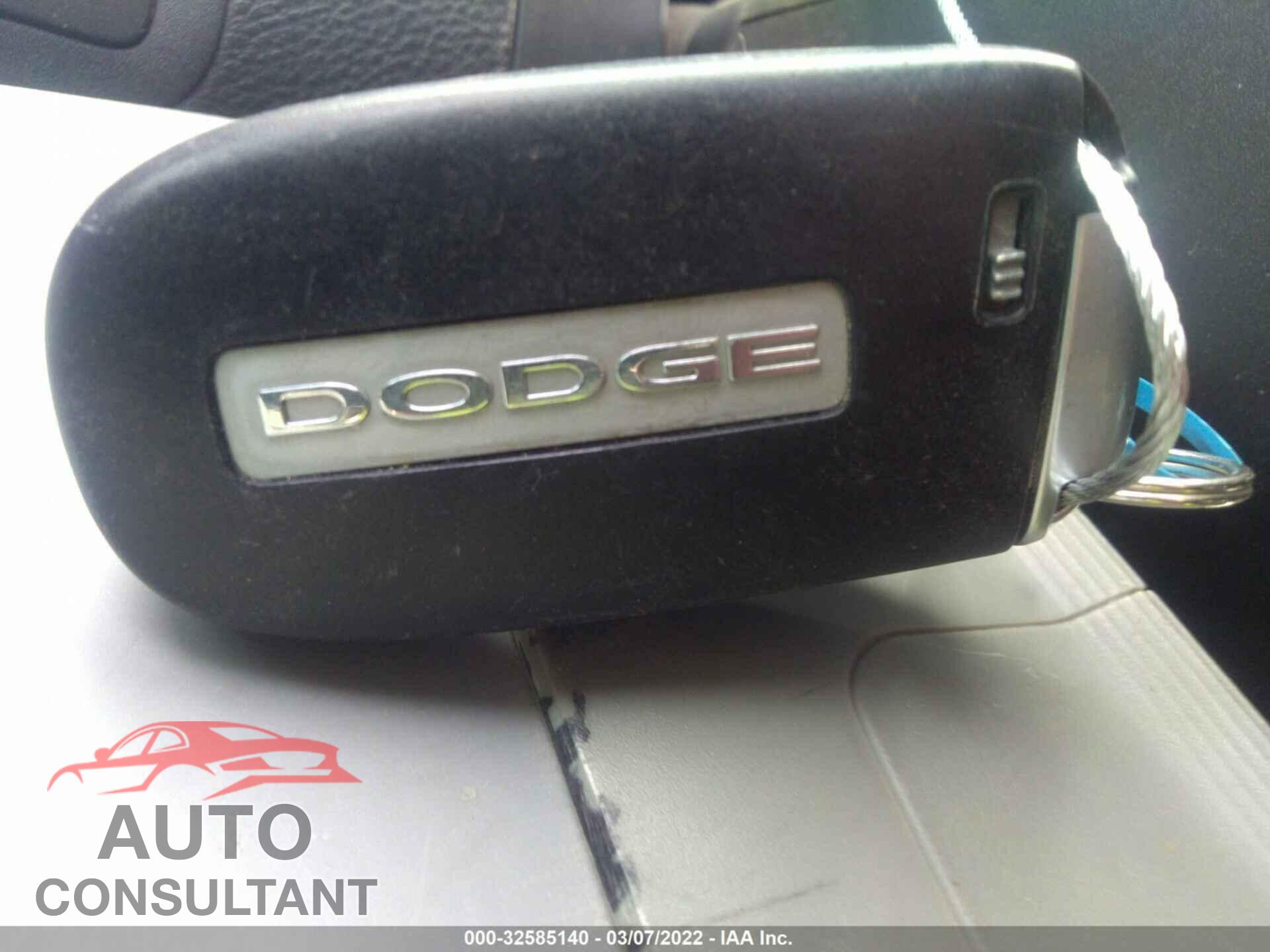 DODGE JOURNEY 2017 - 3C4PDCAB3HT524617