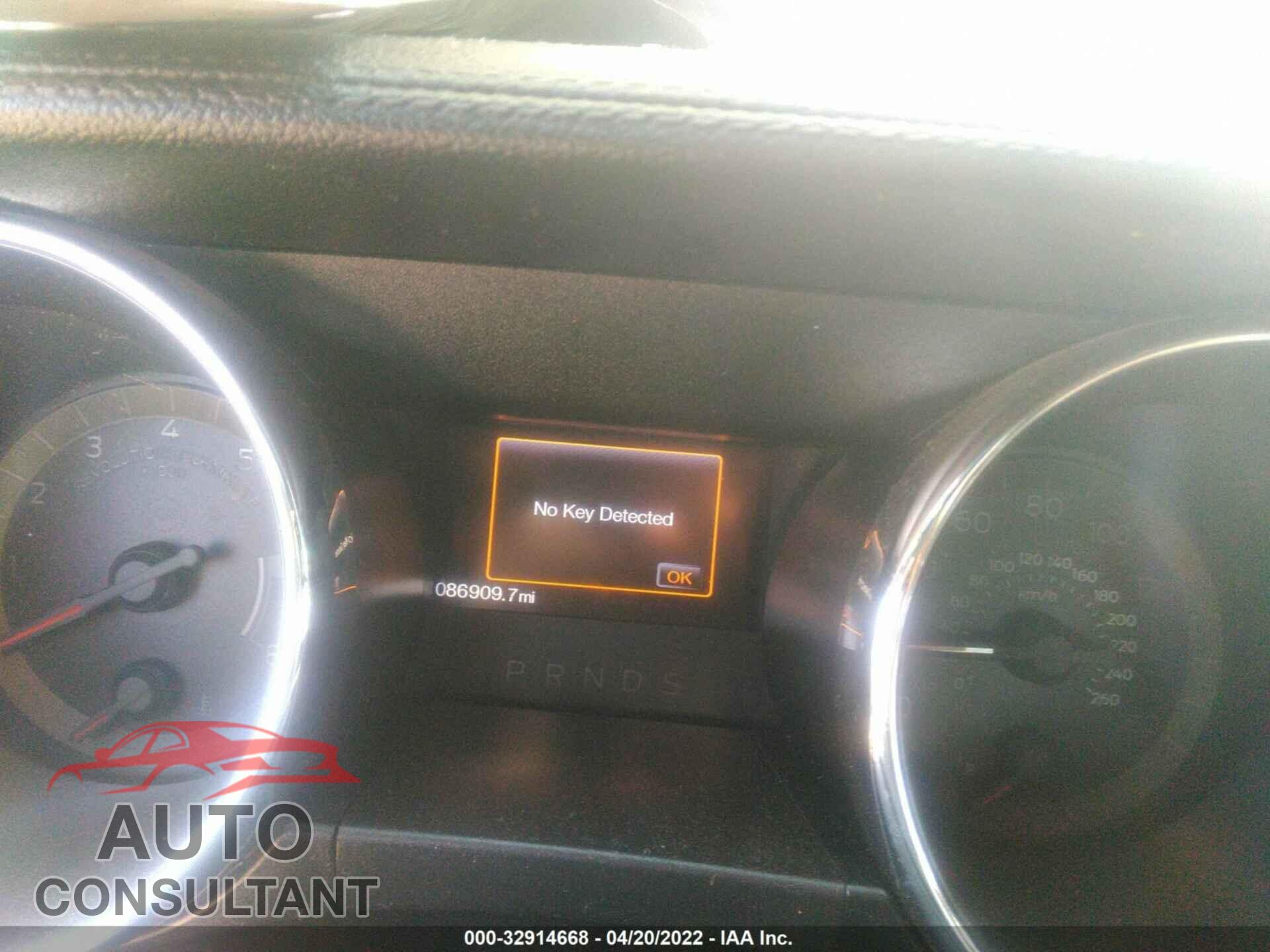 FORD MUSTANG 2017 - 1FA6P8CF5H5257759