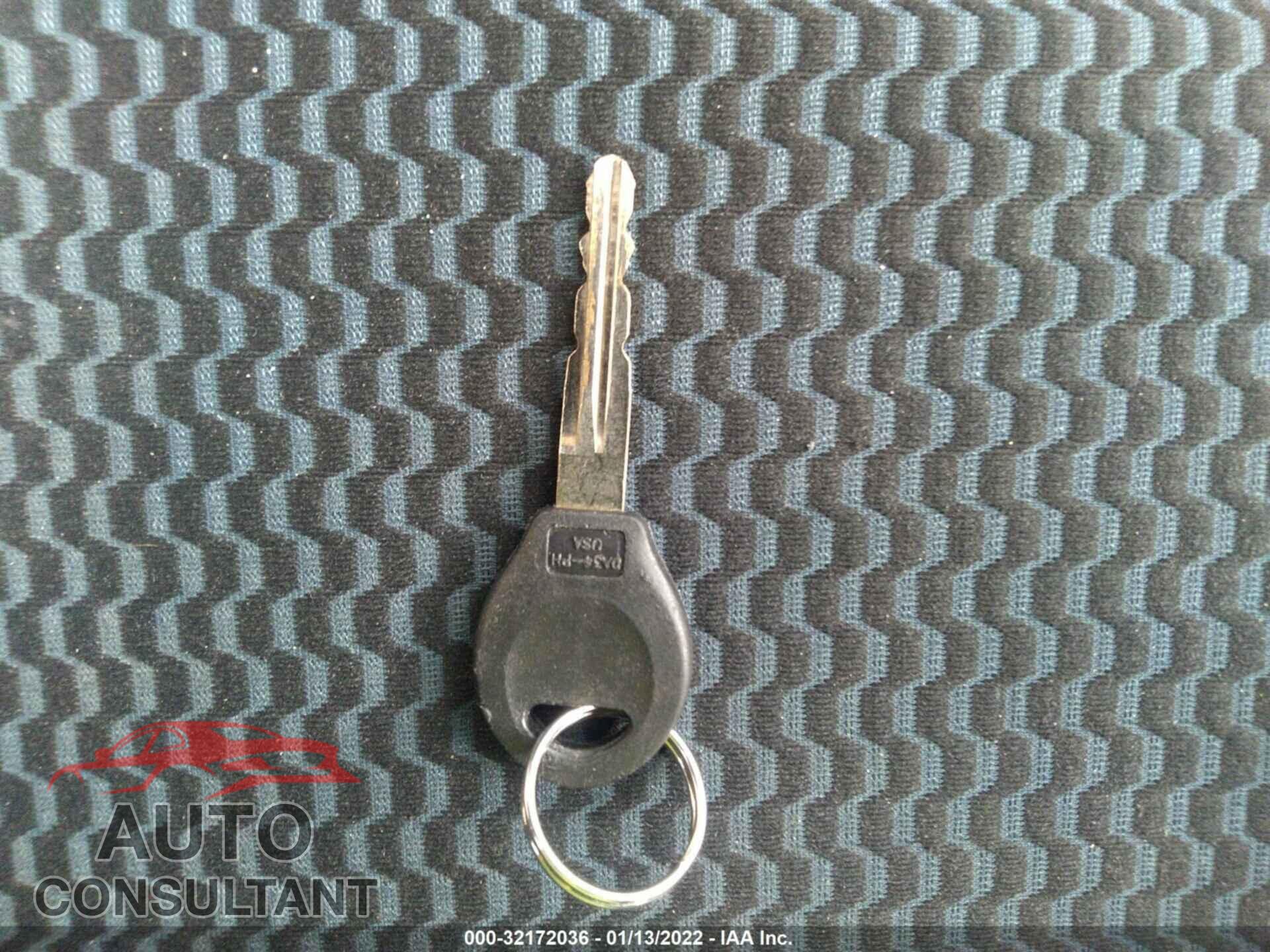 NISSAN VERSA NOTE 2016 - 3N1CE2CP5GL358715