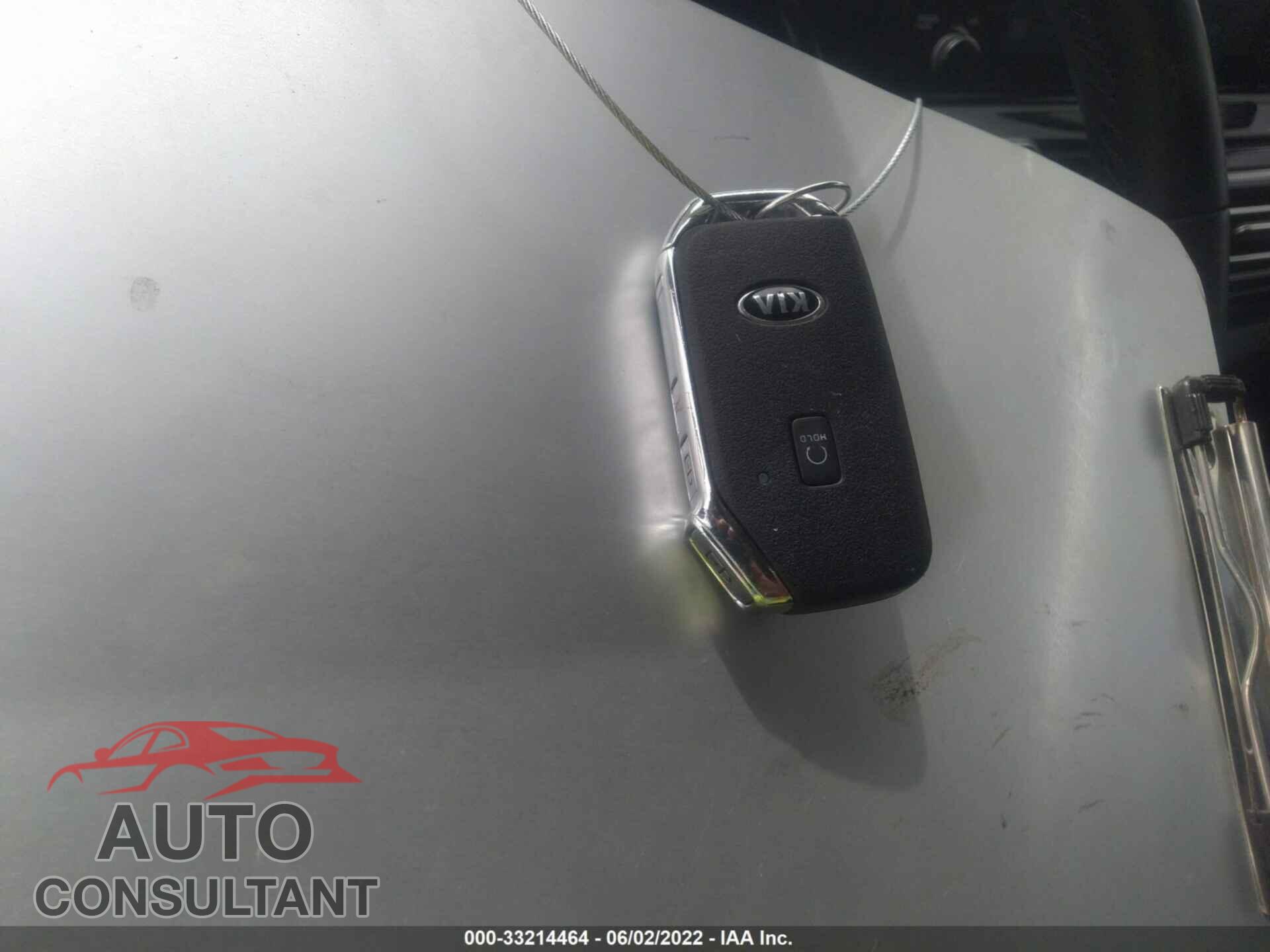 KIA SELTOS 2021 - KNDERCAA1M7088557