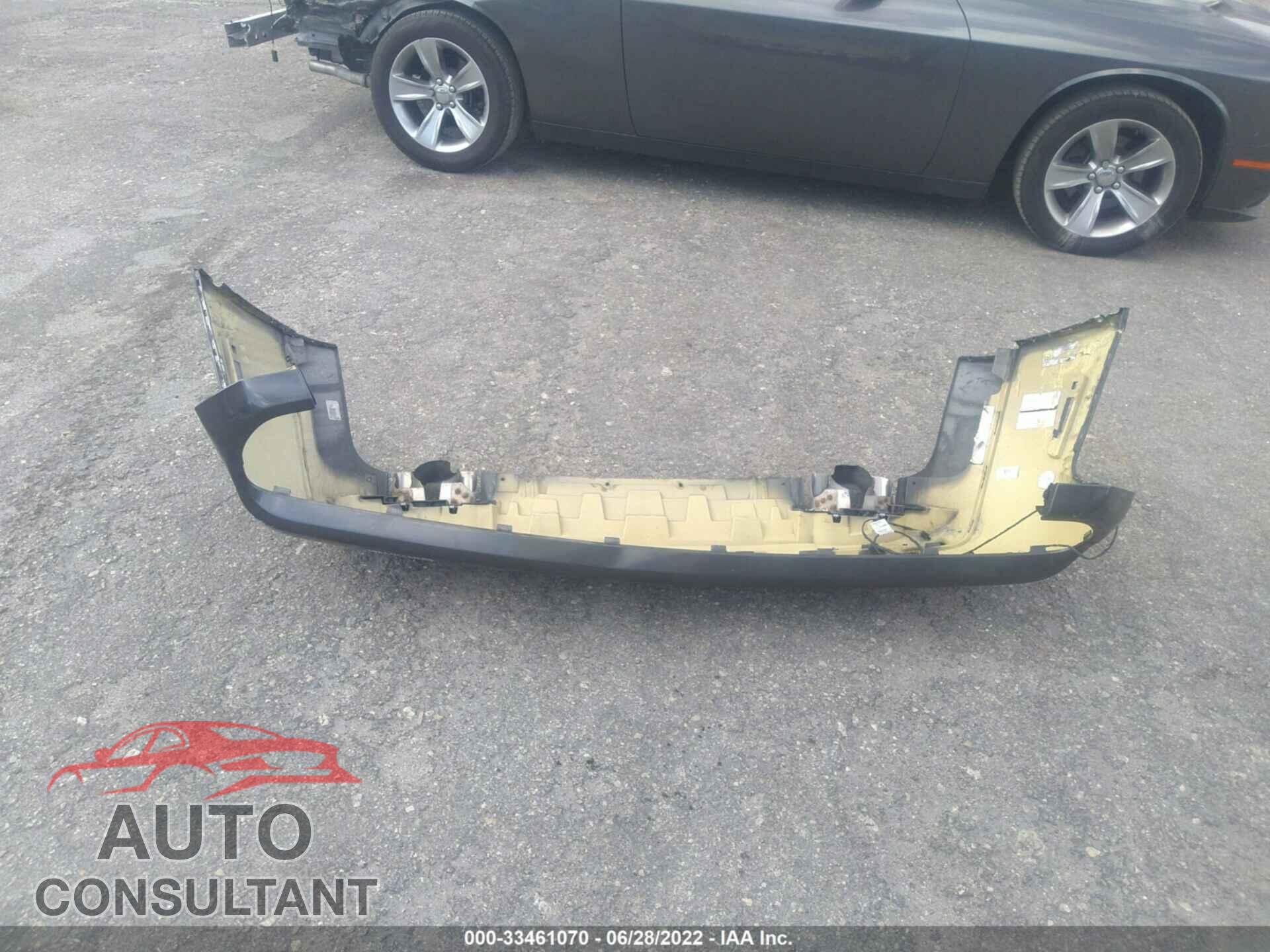 DODGE CHALLENGER 2020 - 2C3CDZAG4LH203558