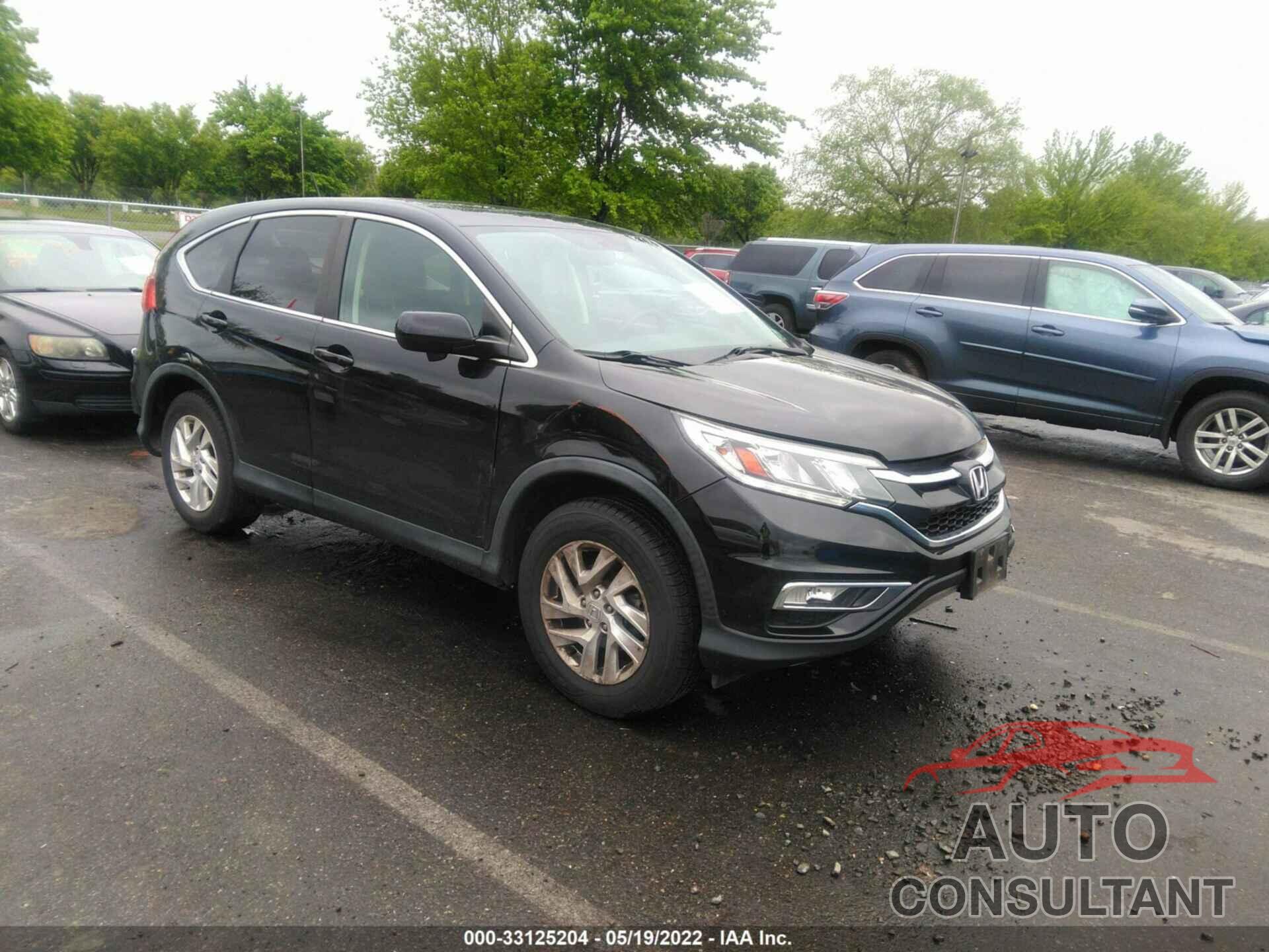 HONDA CR-V 2016 - 2HKRM4H54GH688911