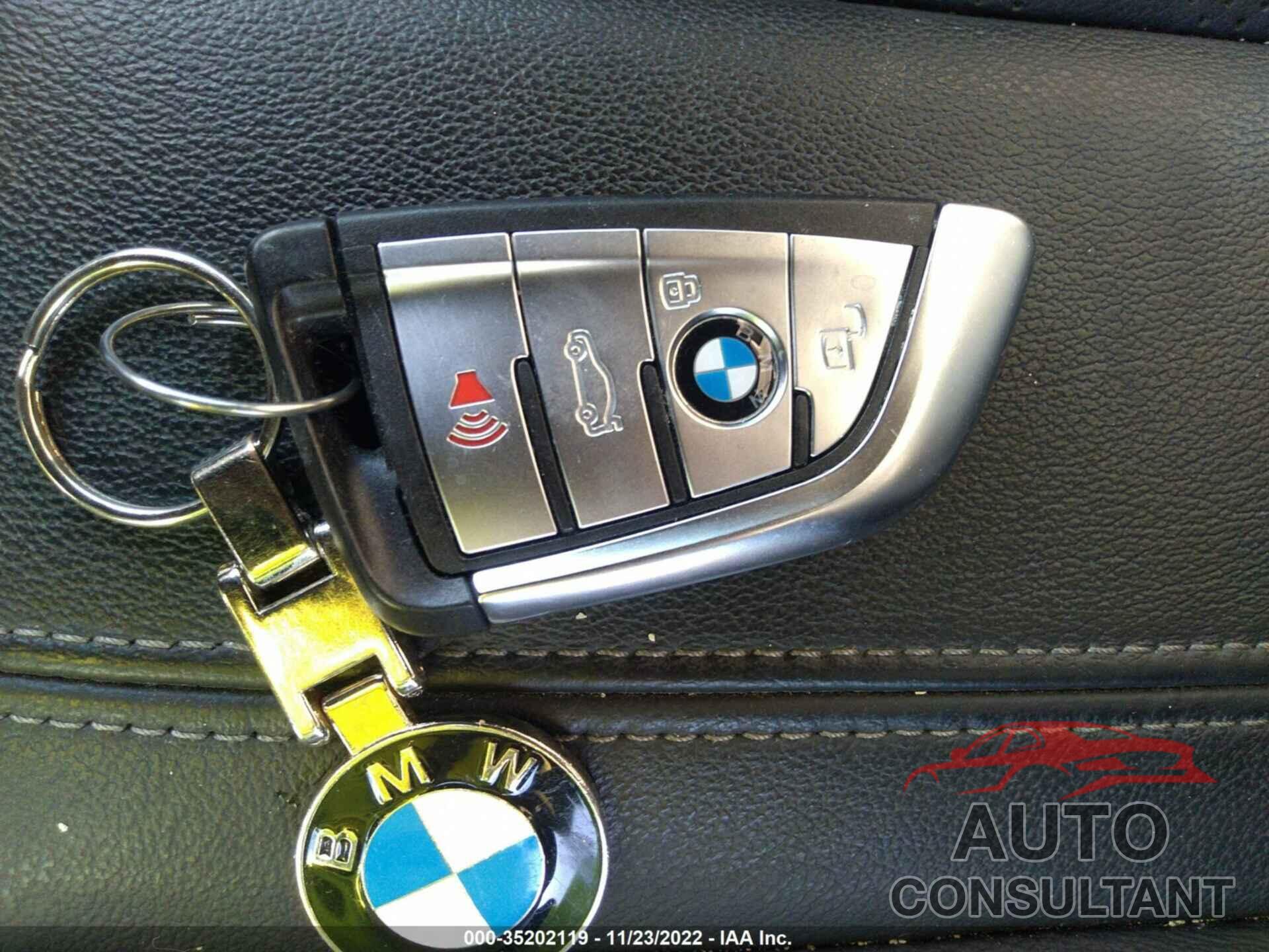 BMW X5 2019 - 5UXCR6C51KLL62867