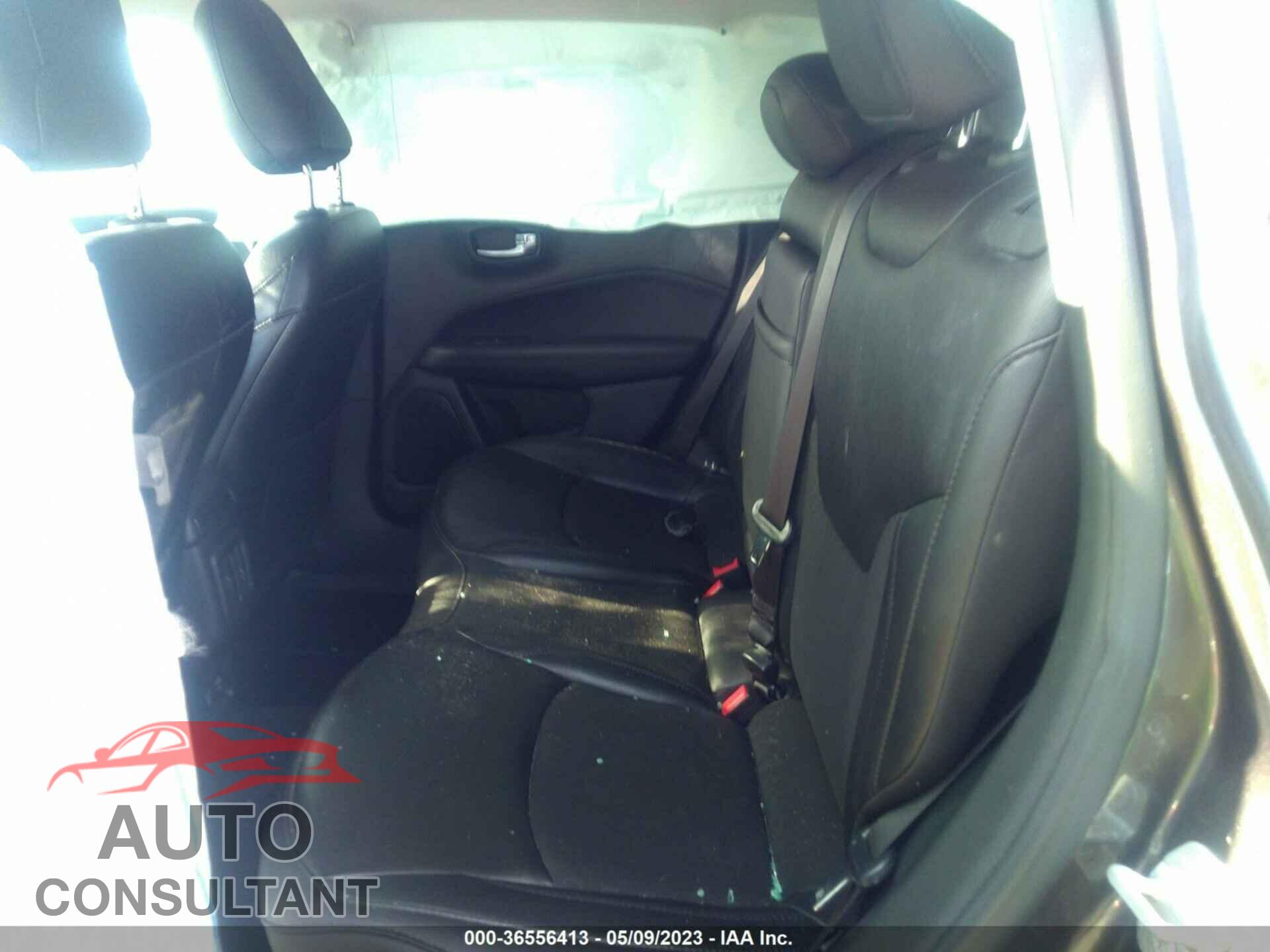 JEEP COMPASS 2020 - 3C4NJDBB0LT148455