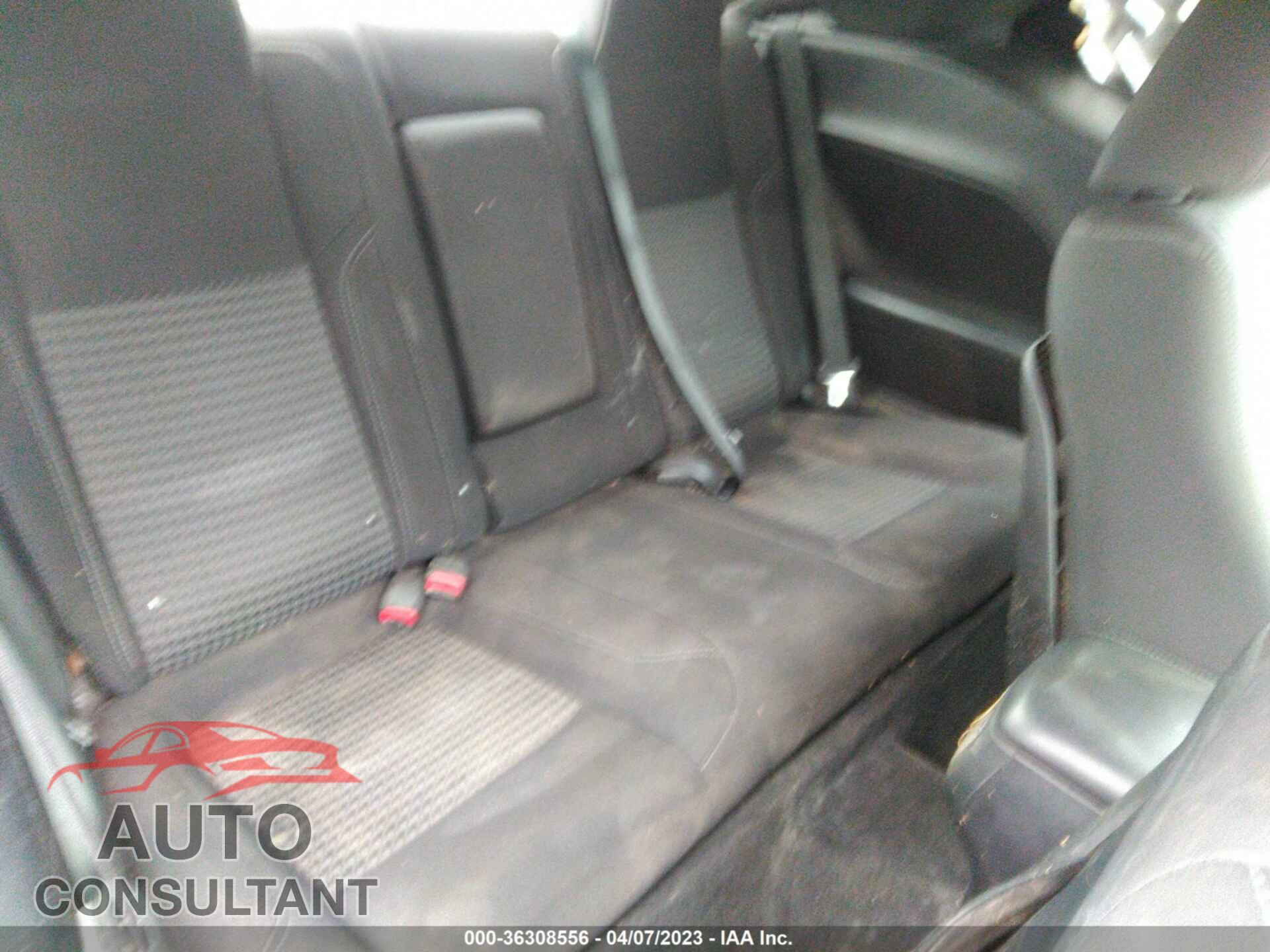 DODGE CHALLENGER 2015 - 2C3CDZAG3FH759235