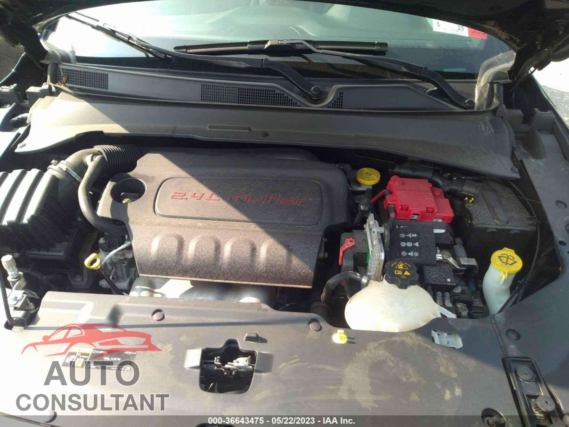 JEEP COMPASS 2020 - 3C4NJDCB7LT101678