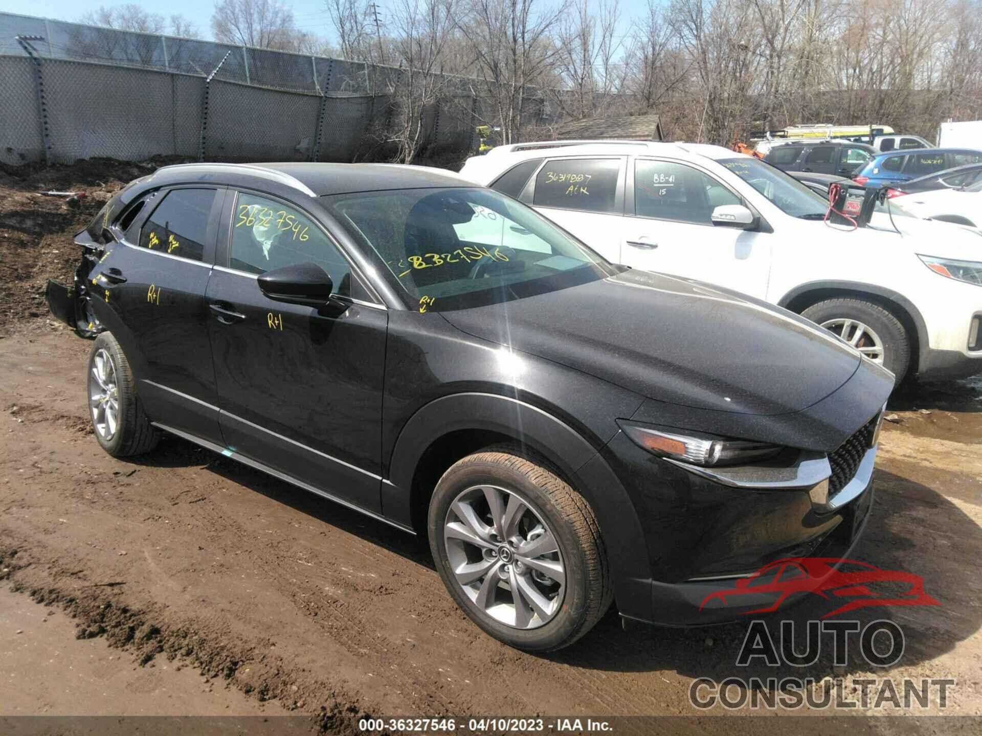 MAZDA CX-30 2023 - 3MVDMBCM1PM515594