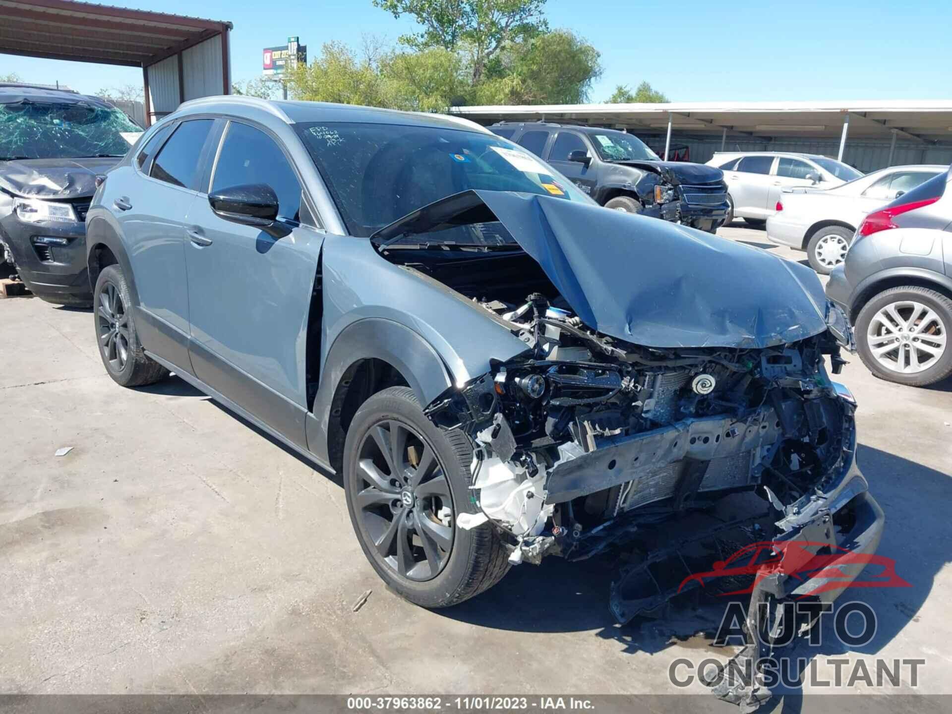 MAZDA CX-30 2022 - 3MVDMBCL1NM402300