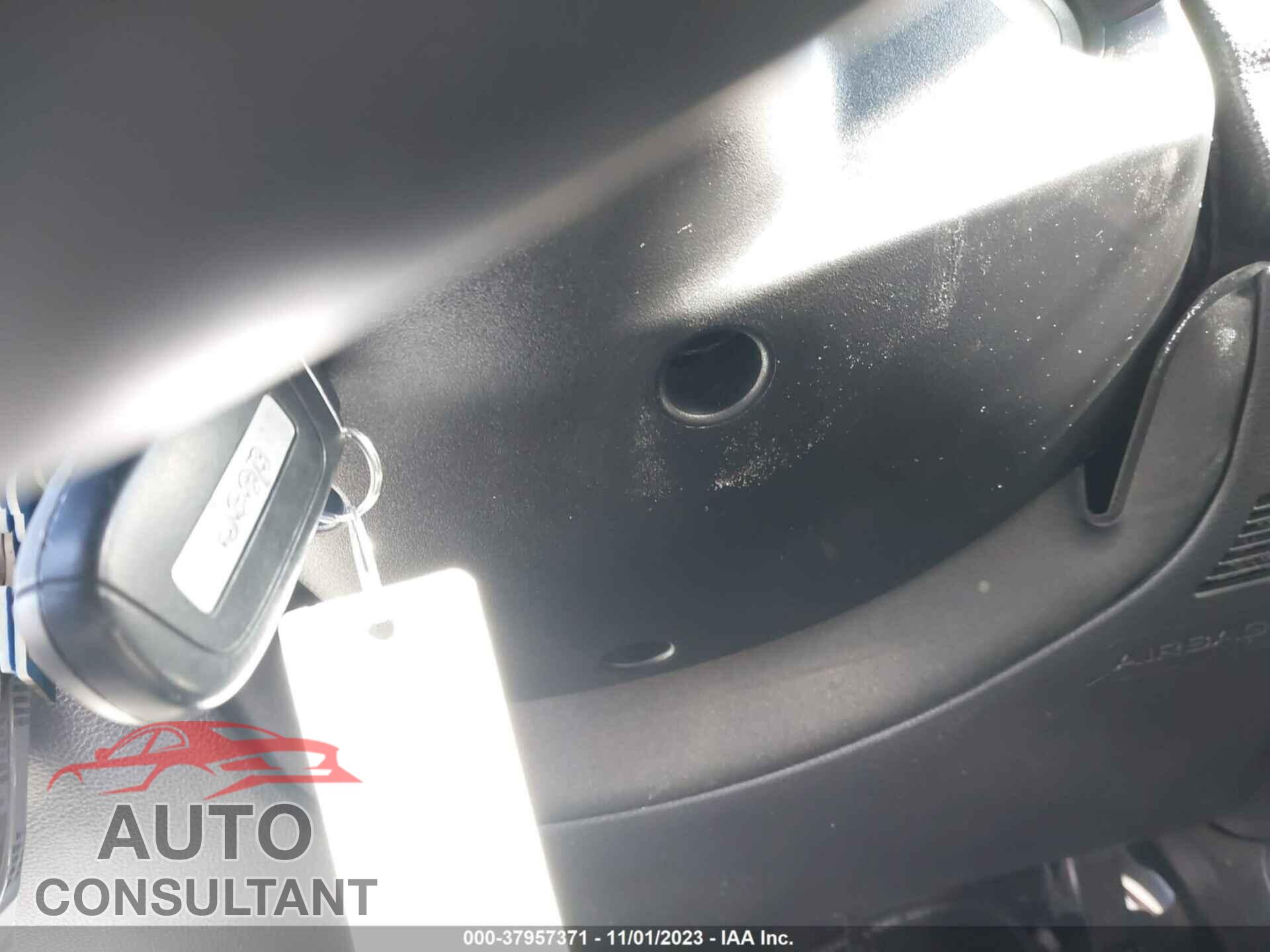 JEEP COMPASS 2021 - 3C4NJCEB7MT587532