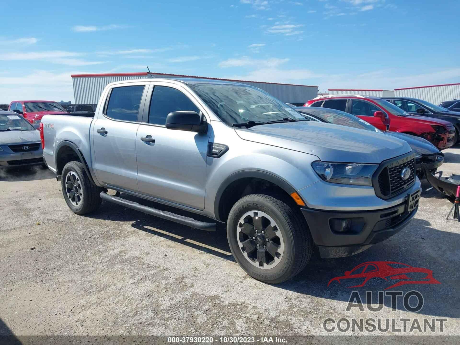 FORD RANGER 2021 - 1FTER4EH0MLD22448