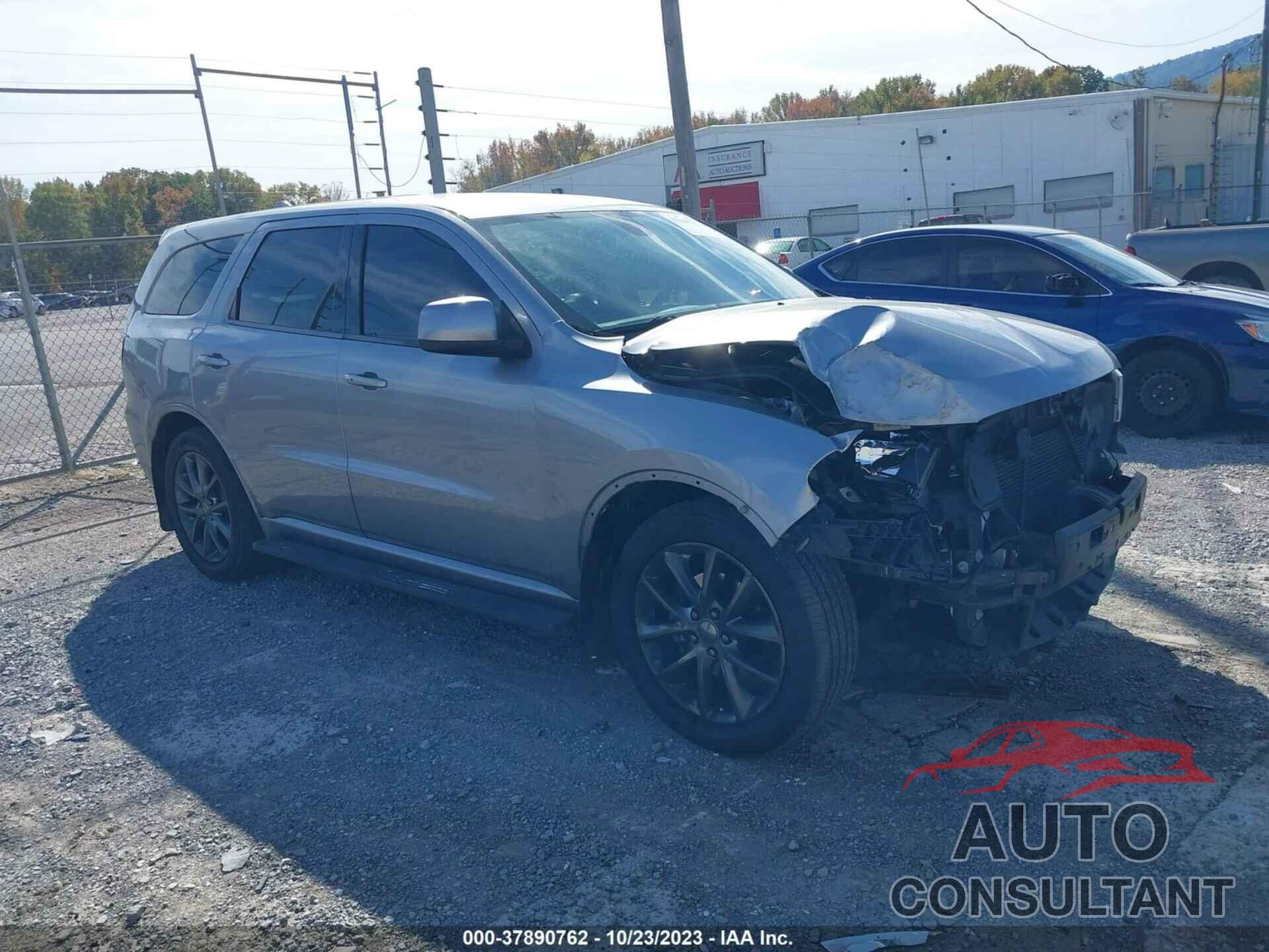 DODGE DURANGO 2015 - 1C4RDHAG7FC817253