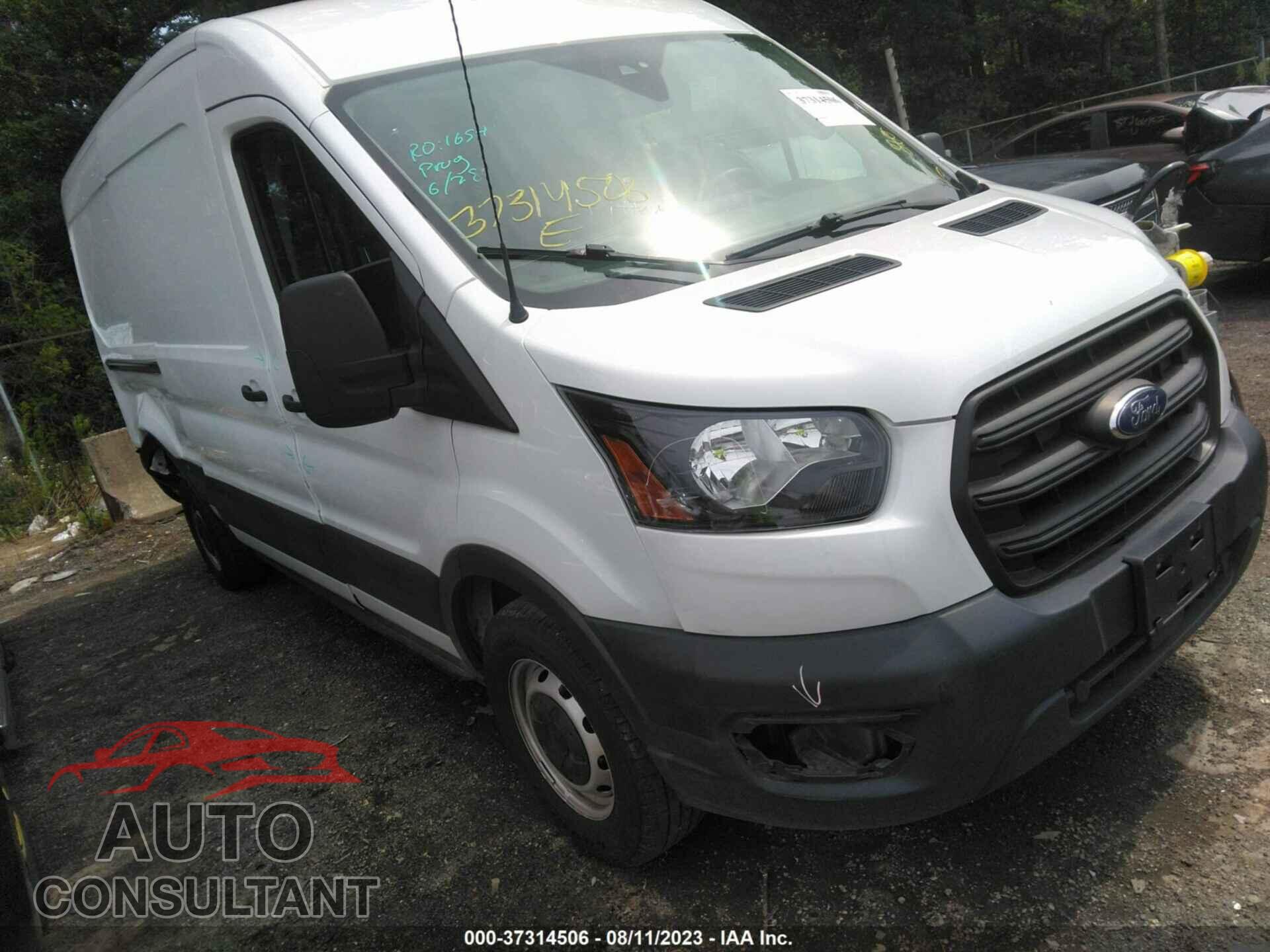 FORD TRANSIT-250 CARGO VAN 2020 - 1FTBR1C85LKB73012
